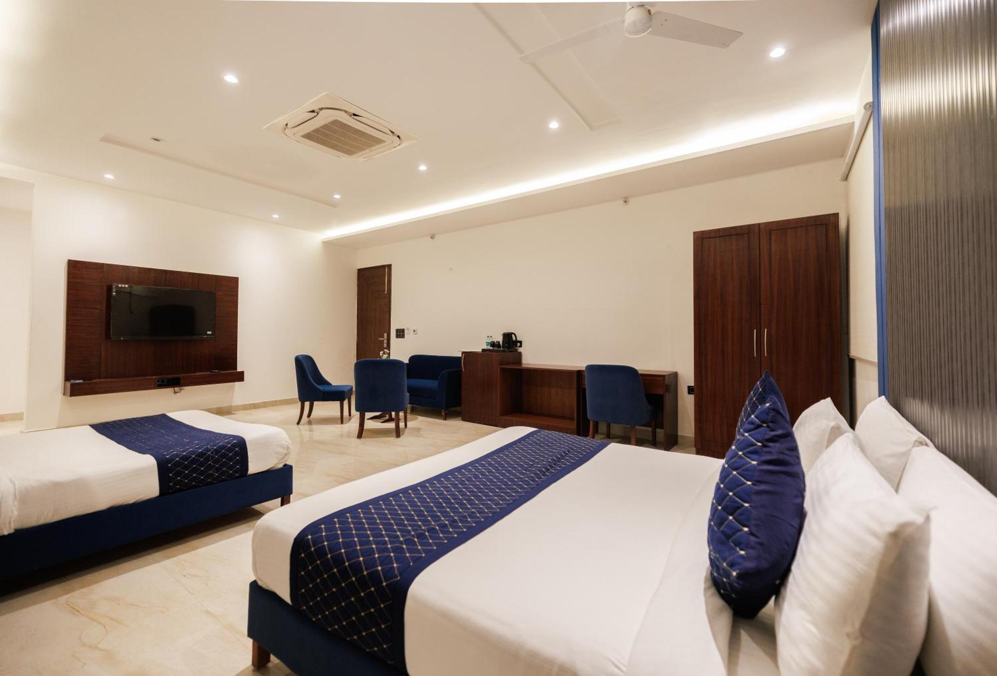 Family Suite