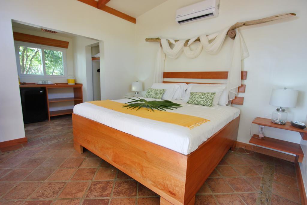 Bungalow - Beach Front
