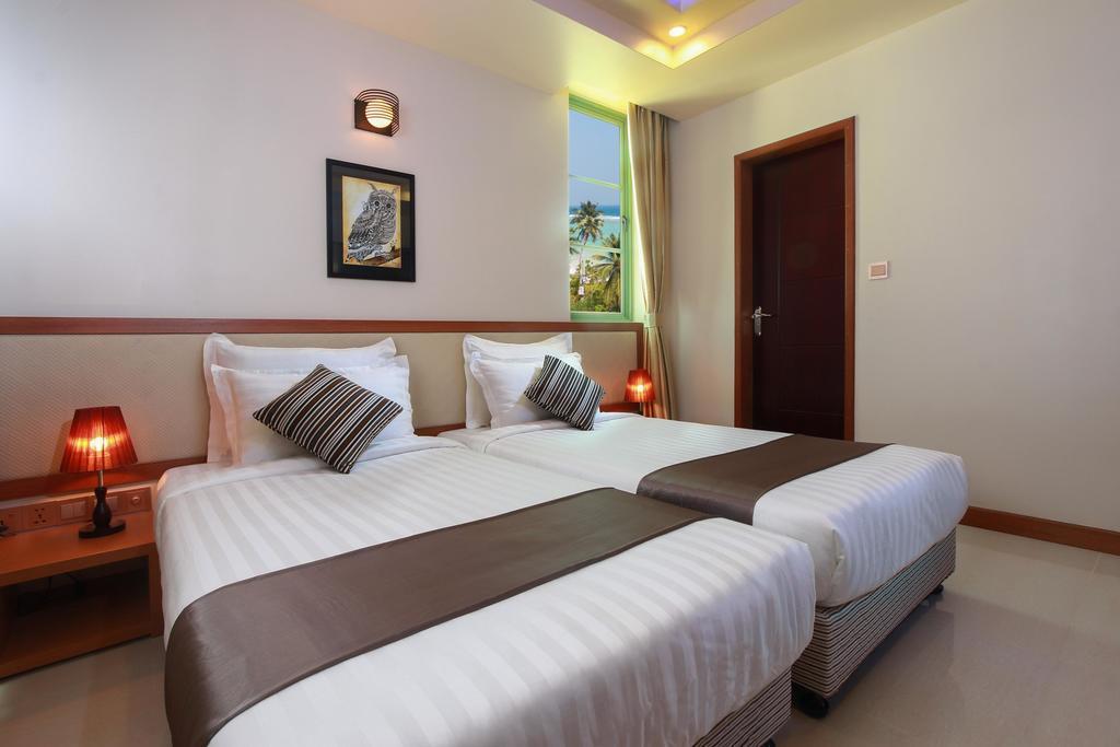 Superior King Room