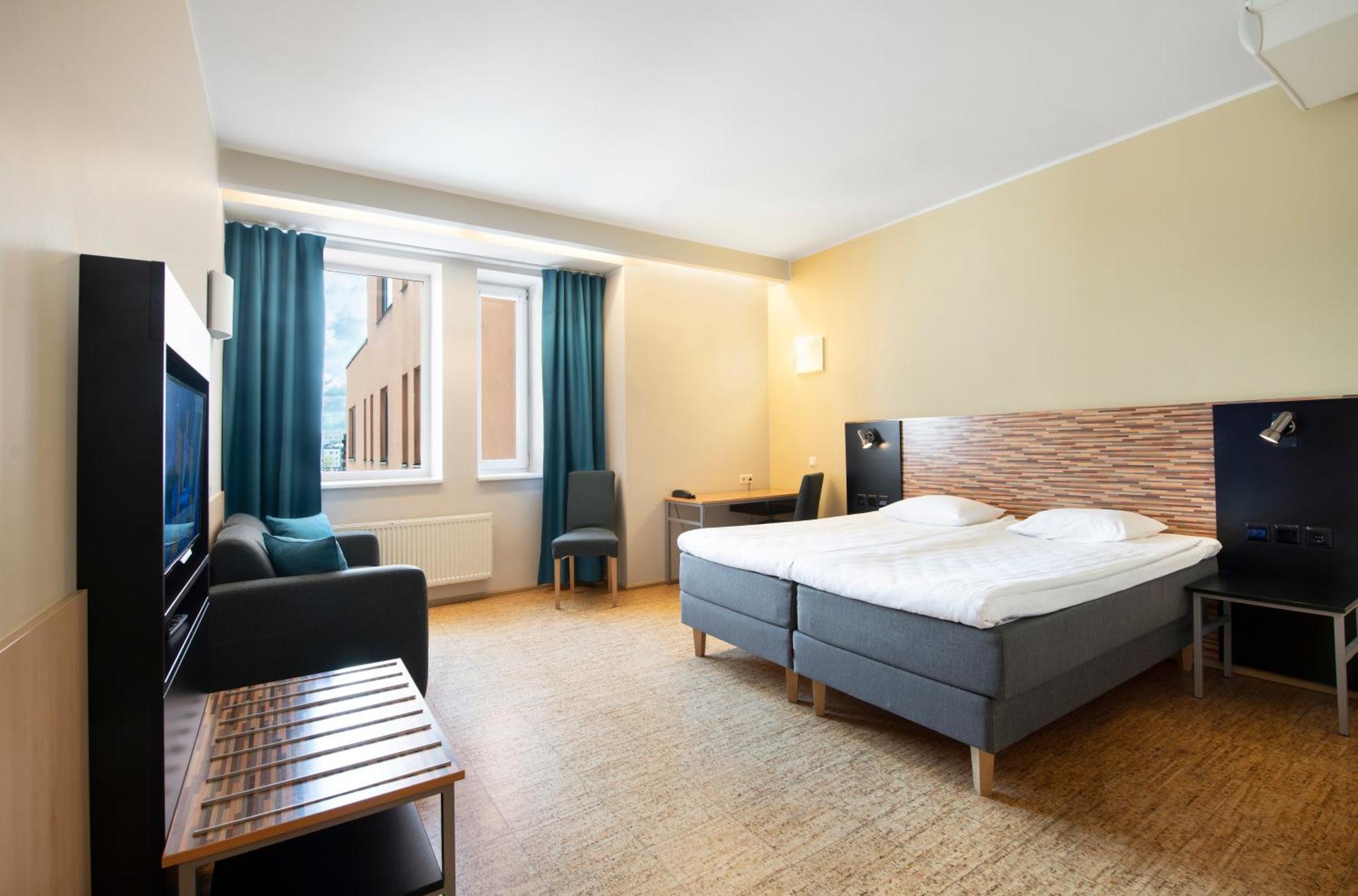 Superior Double or Twin Room