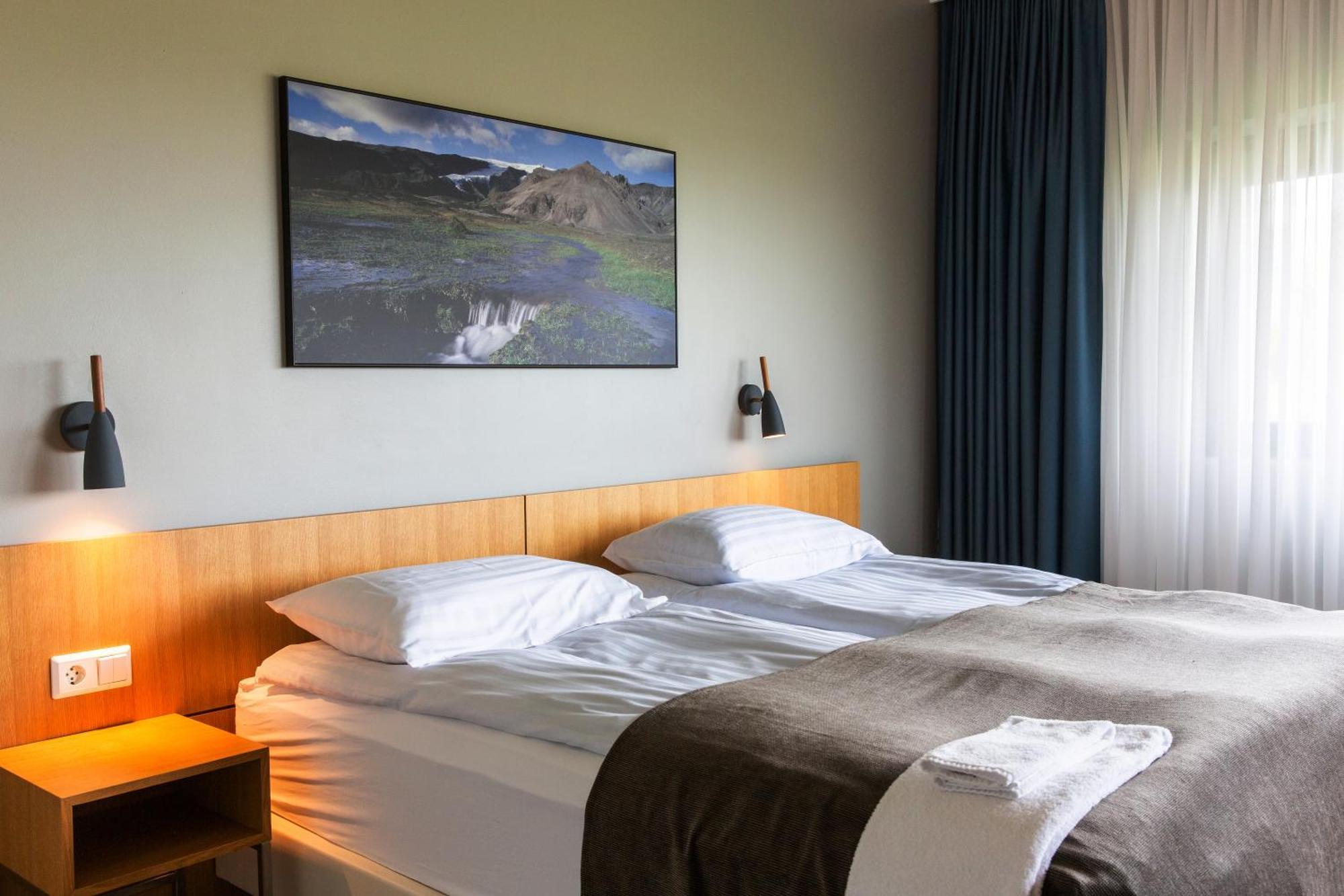 Superior Room with River View