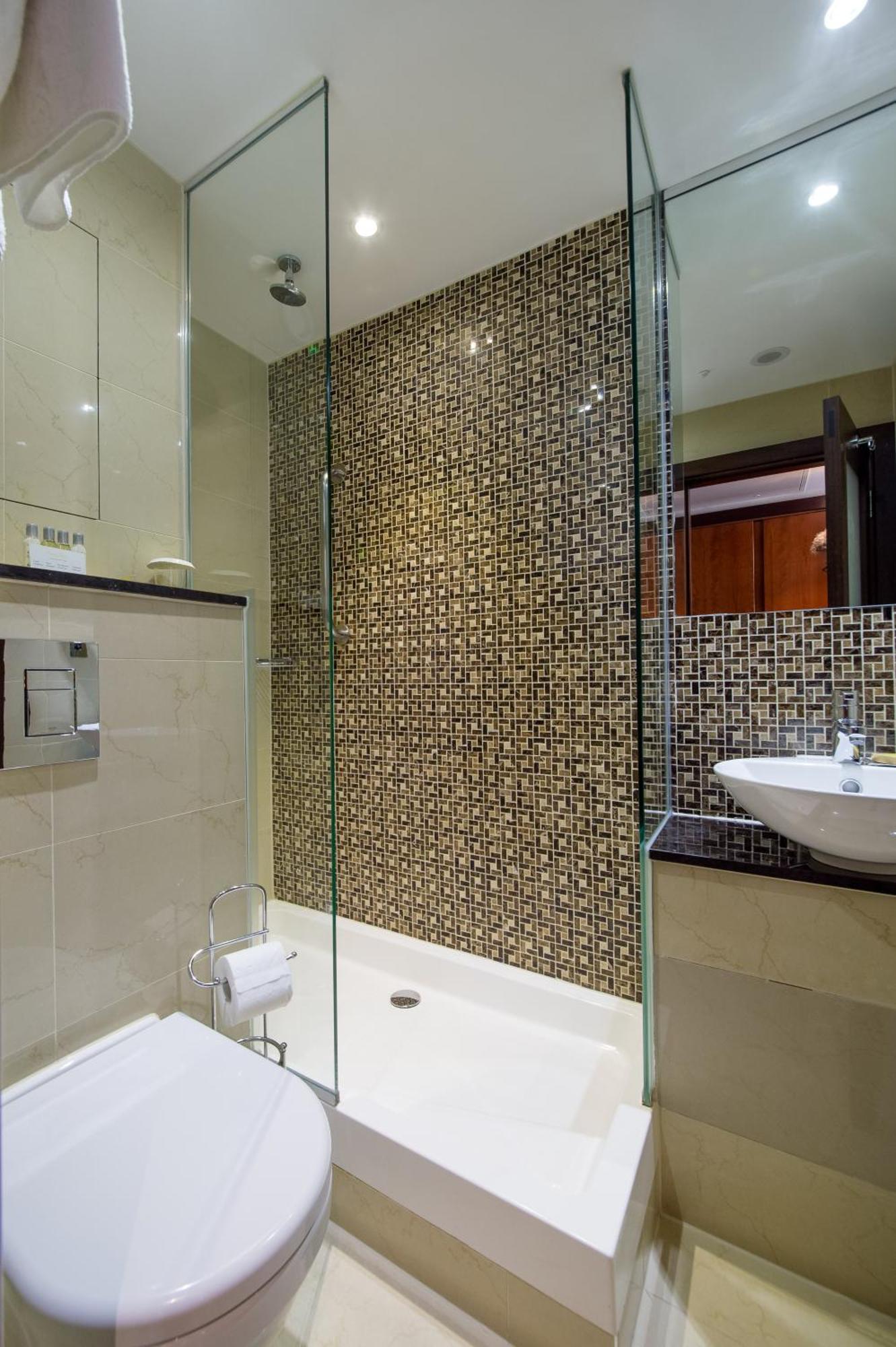 King Guest Room