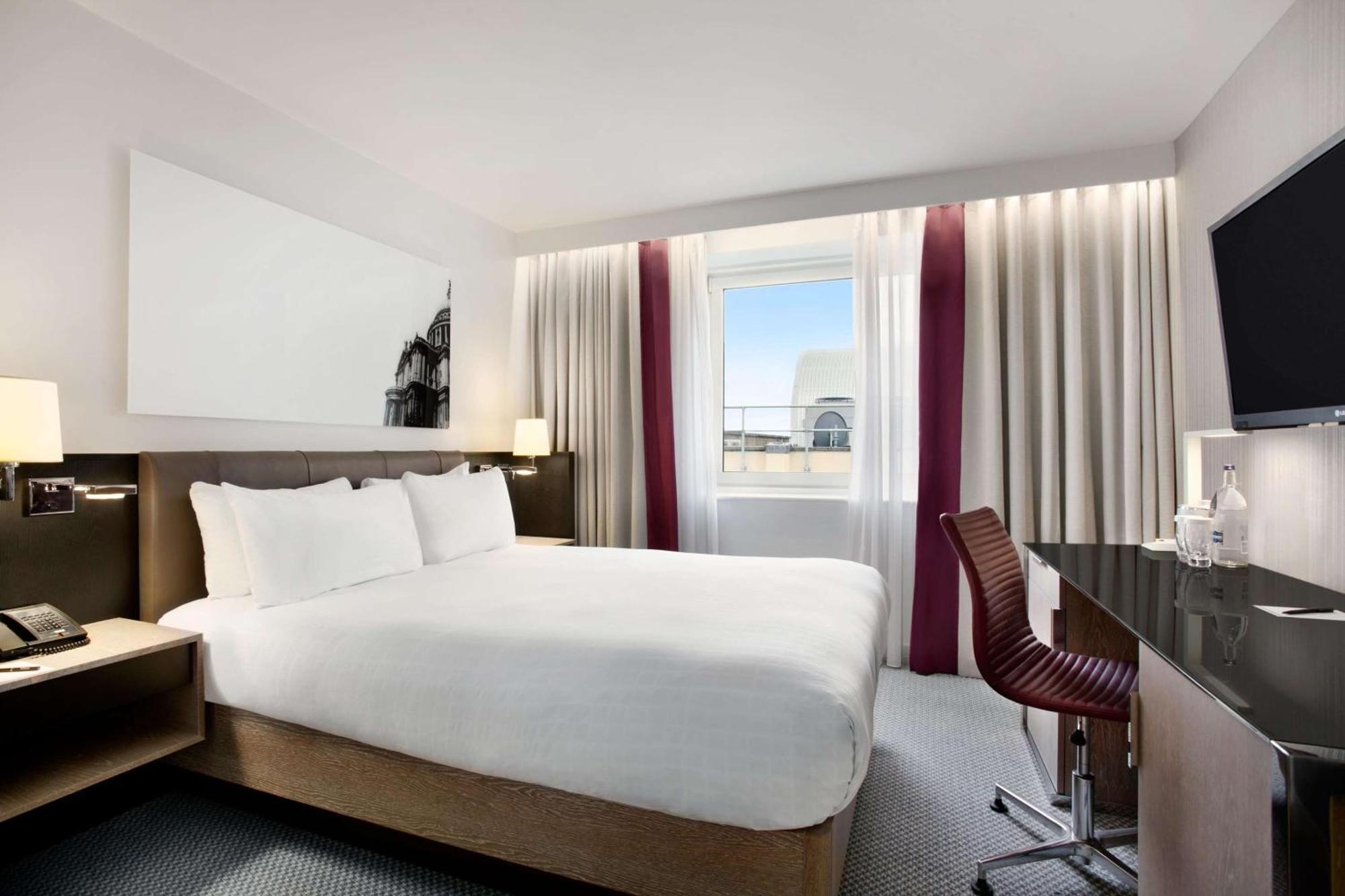 Double Room - Mobility Access