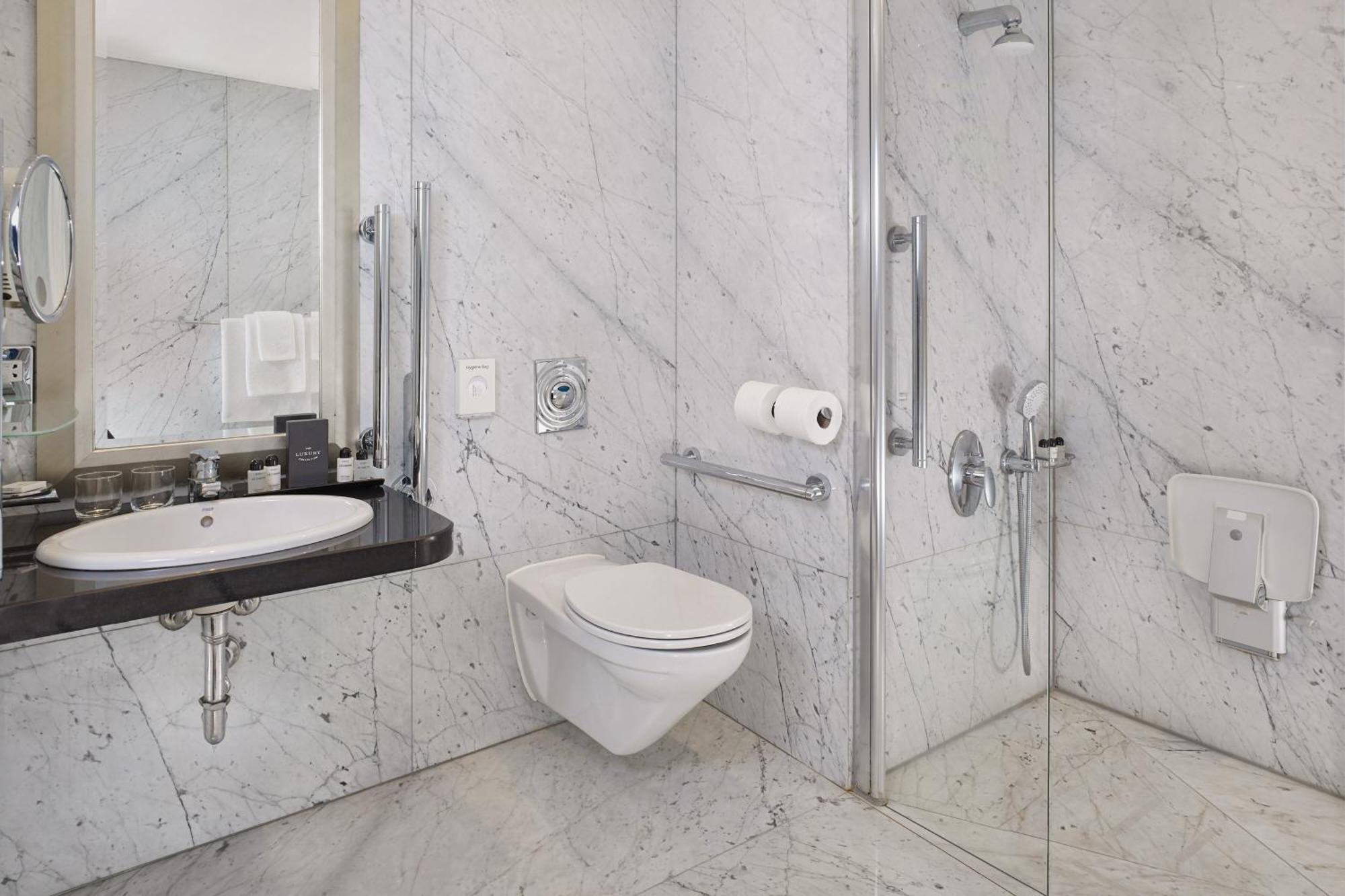 Executive Suite, 1 Bedroom Executive Suite, 1 King