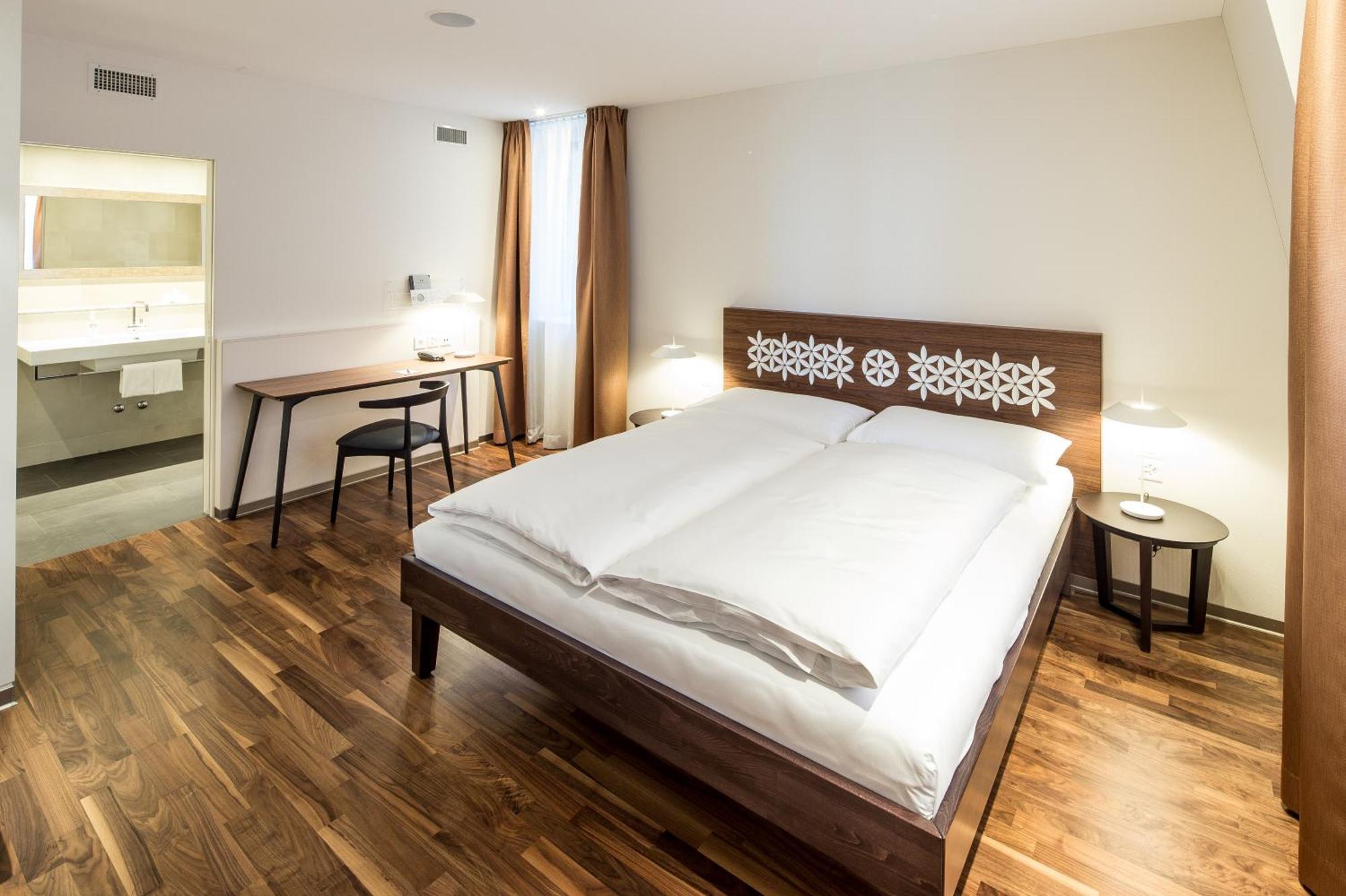 Villa Ambiente Double Room