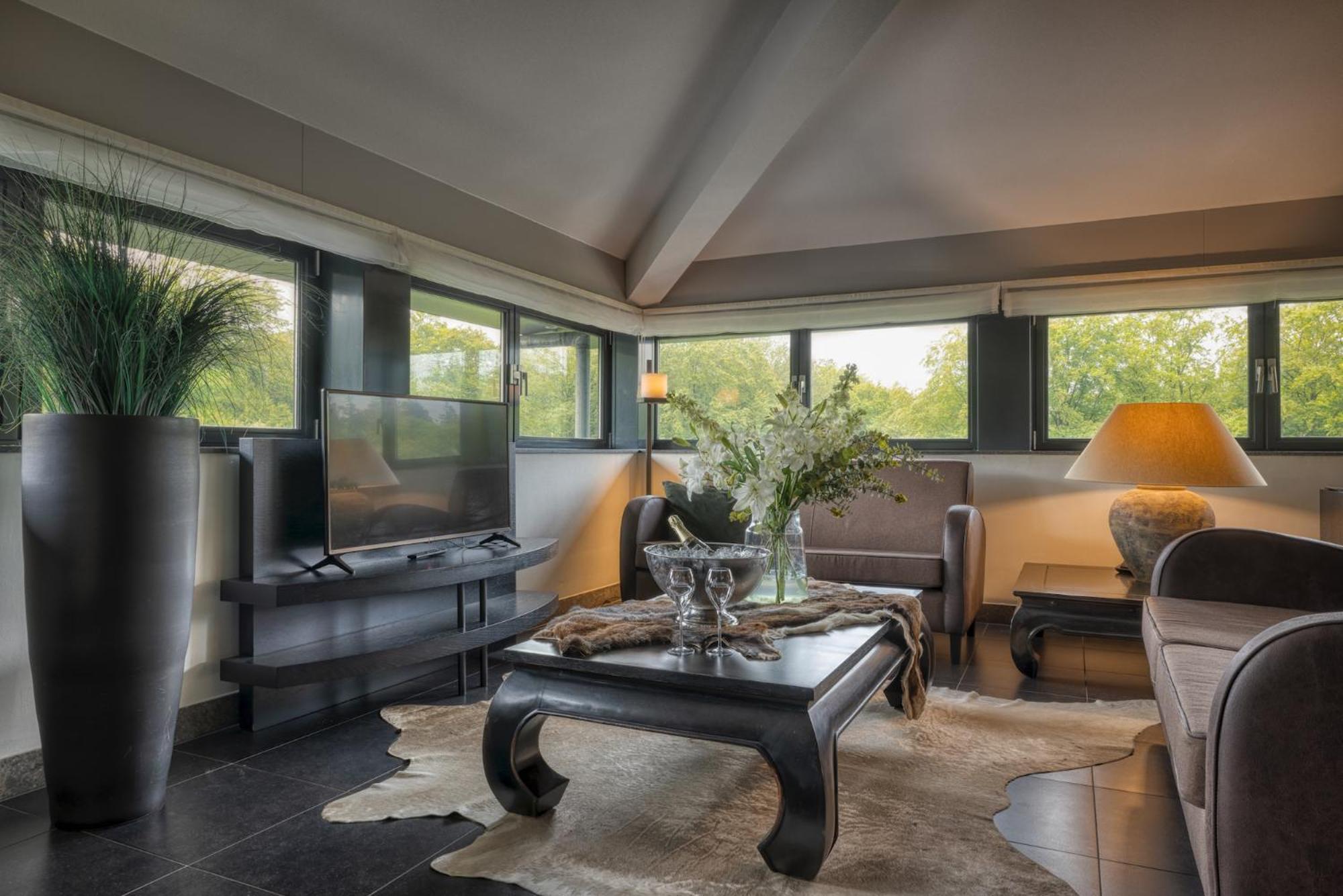 Tower Suite