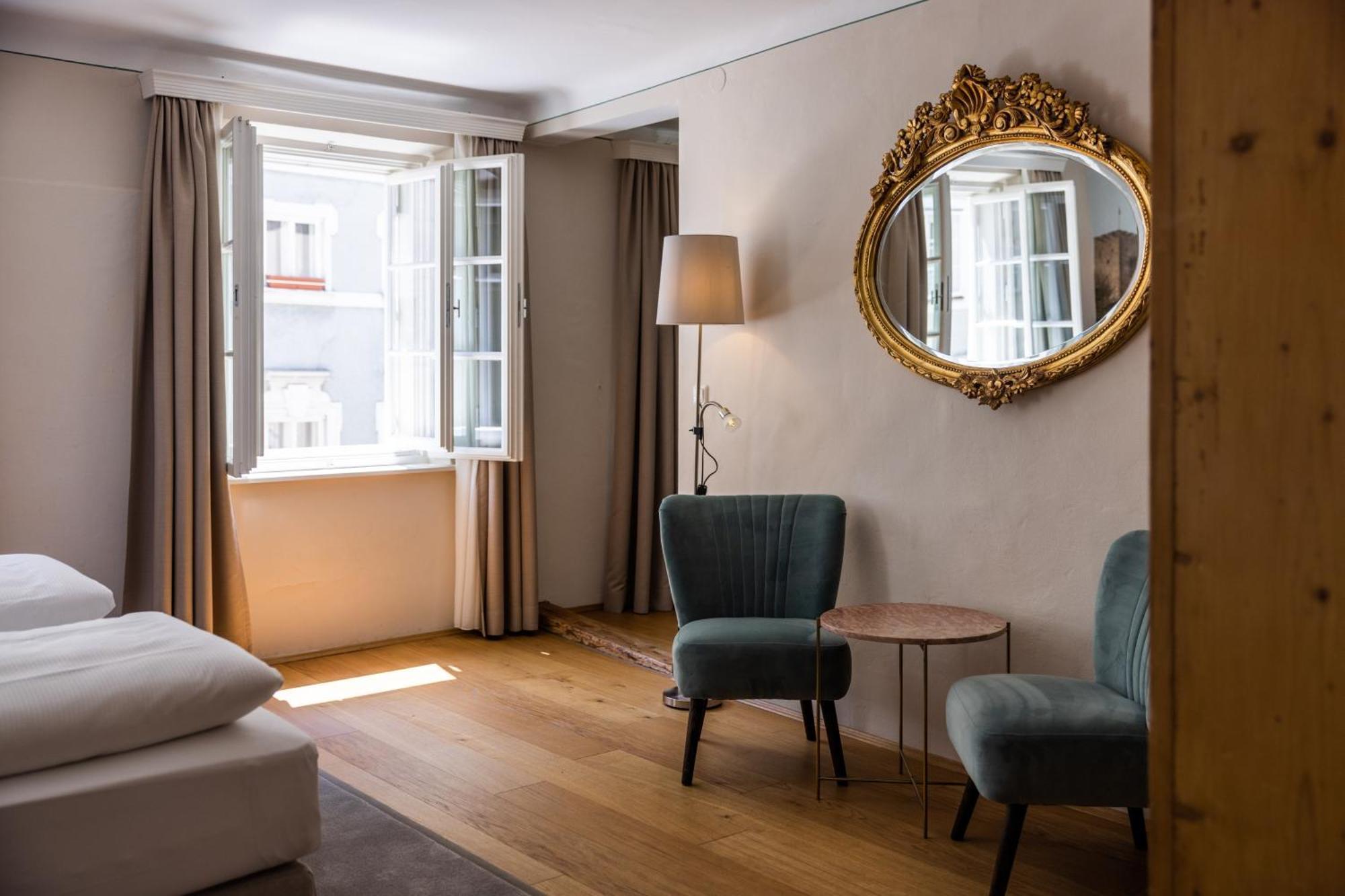 Two-Bedroom Family Apartment