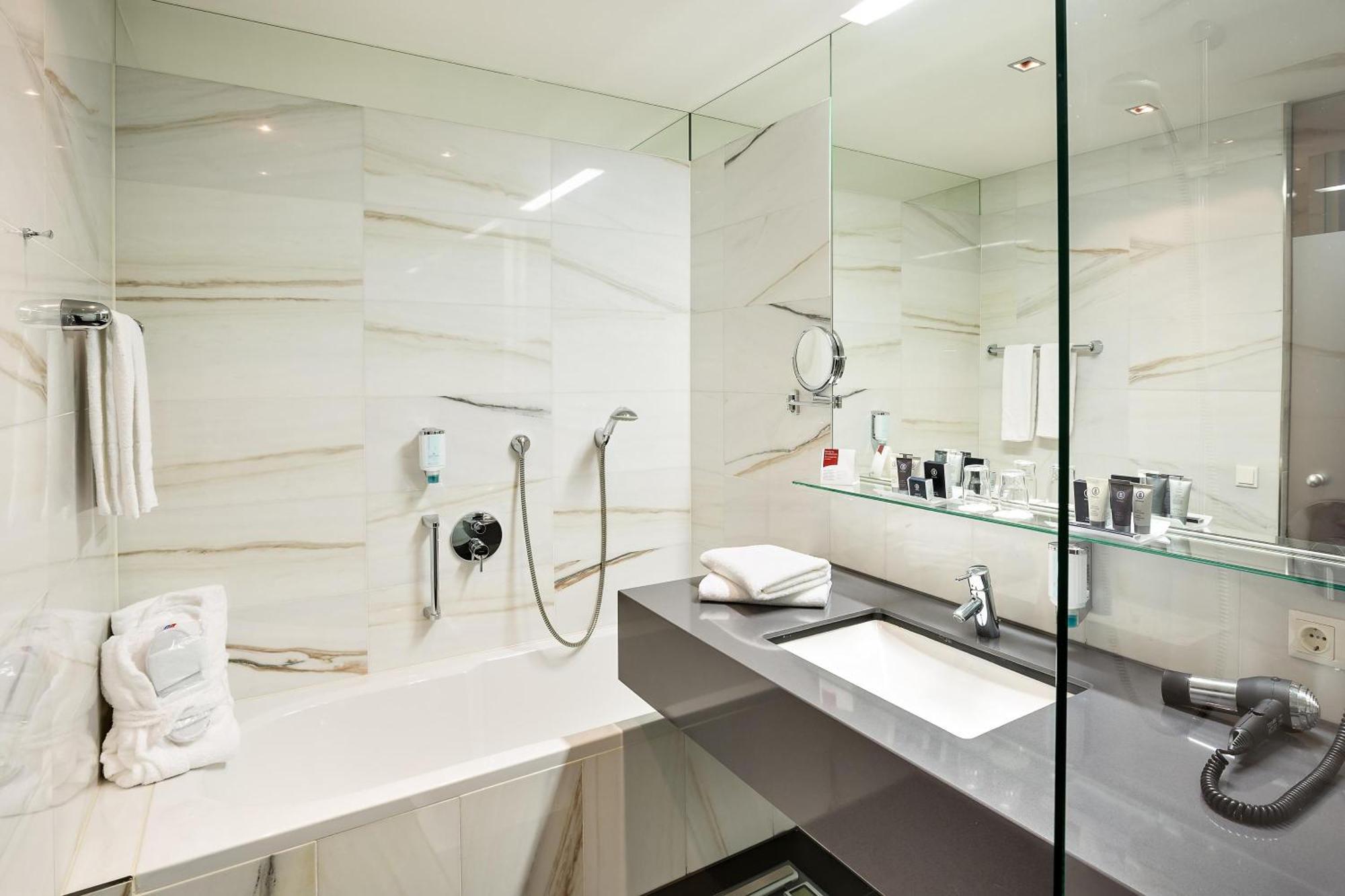 Suite with Terrace