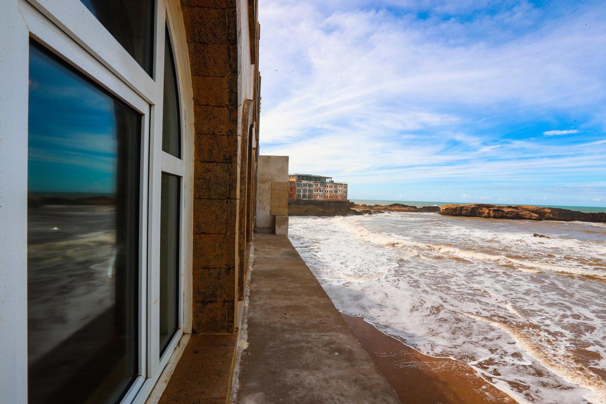 Confort Suite with sea view