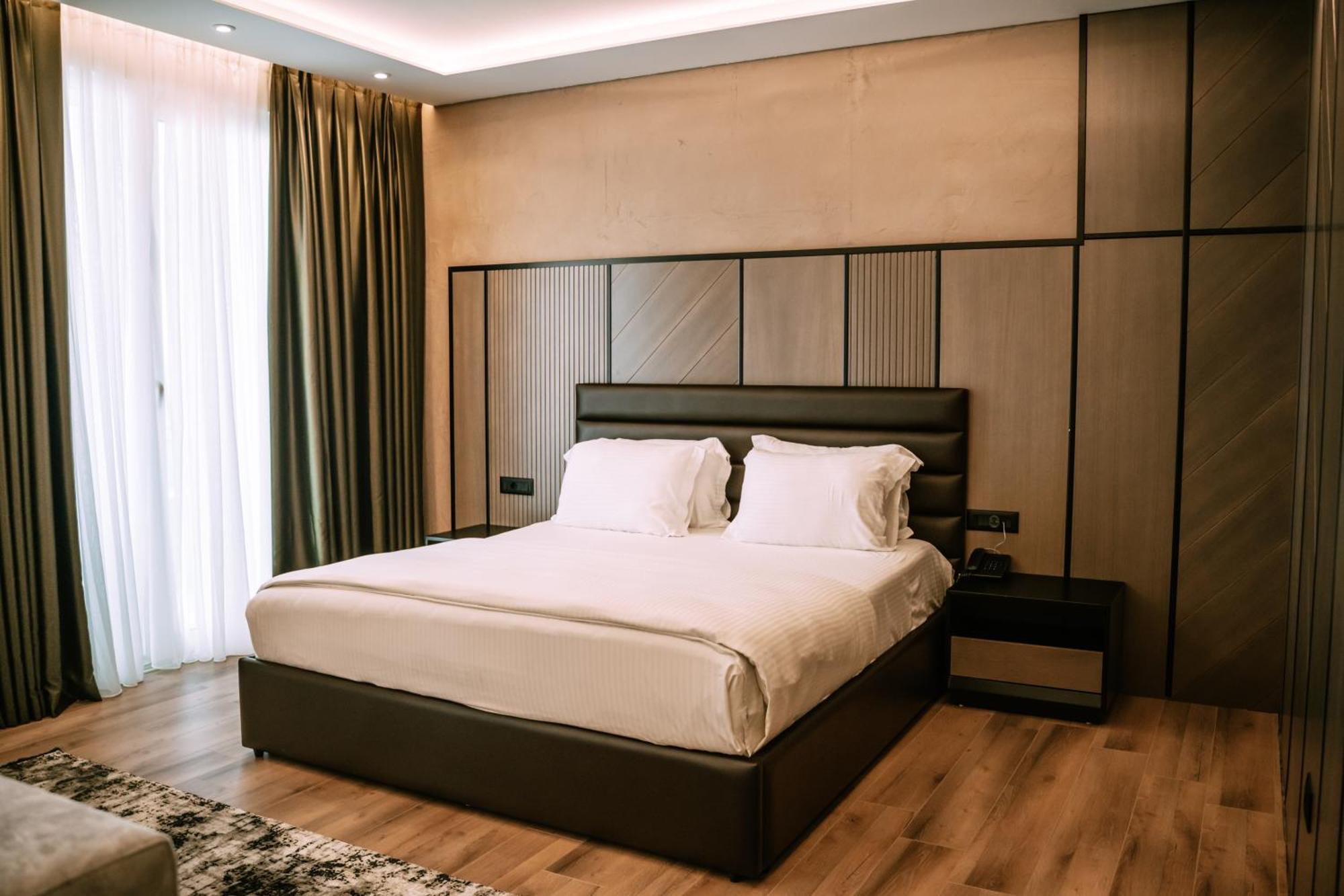 Suite with Sea View