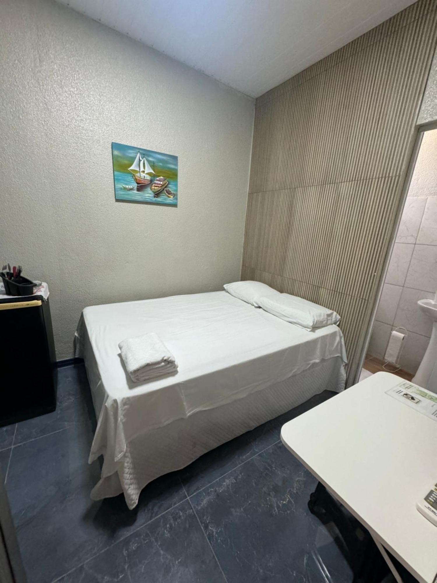 Basic Triple Room