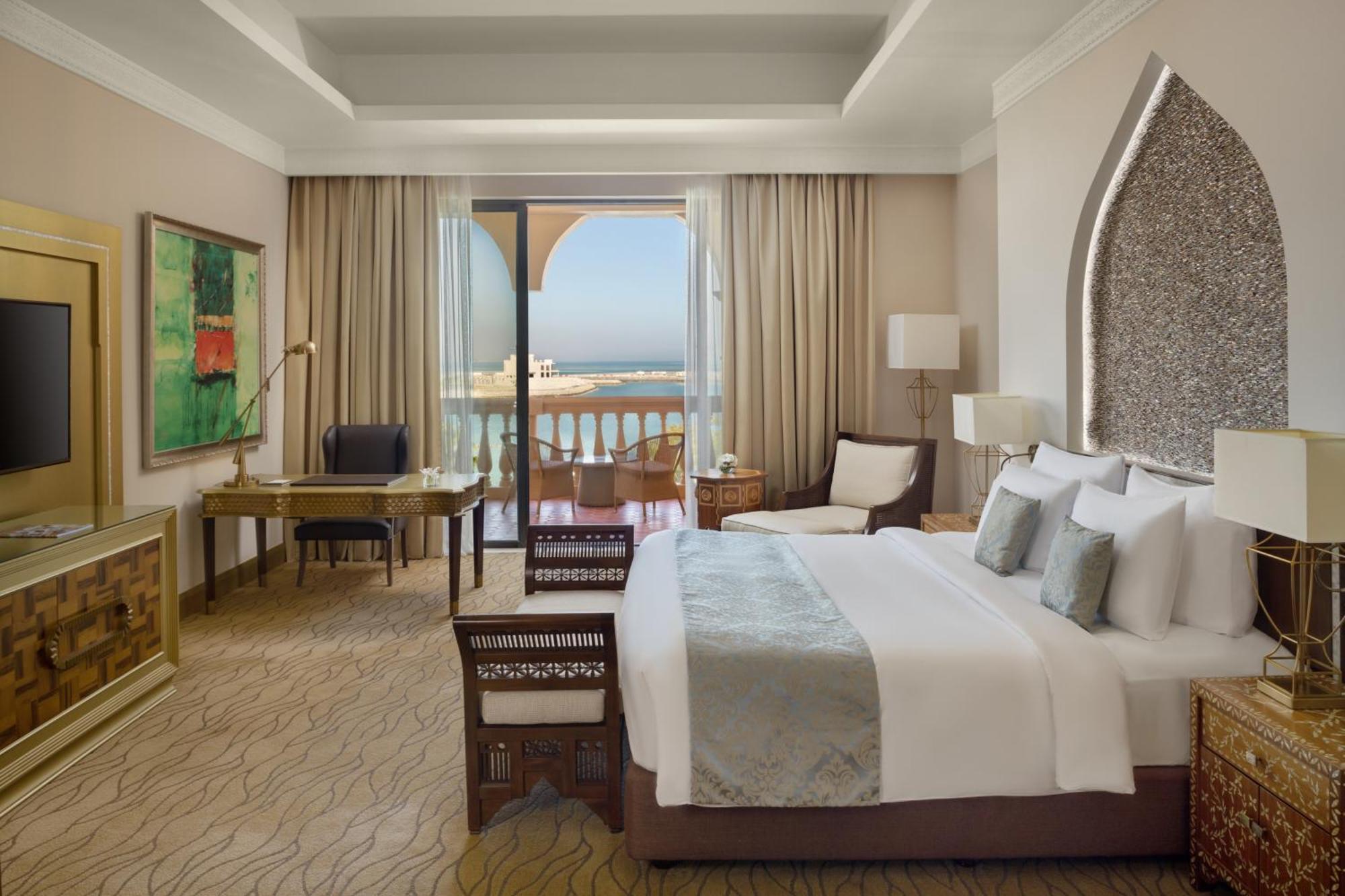Panoramic Suite