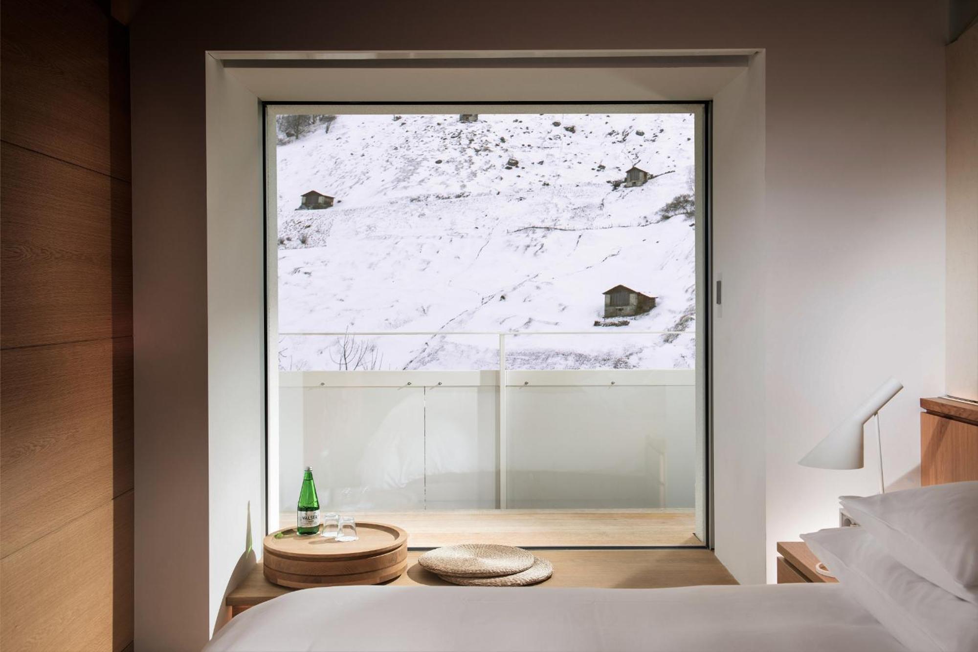 Double Room with Balcony - ANDO