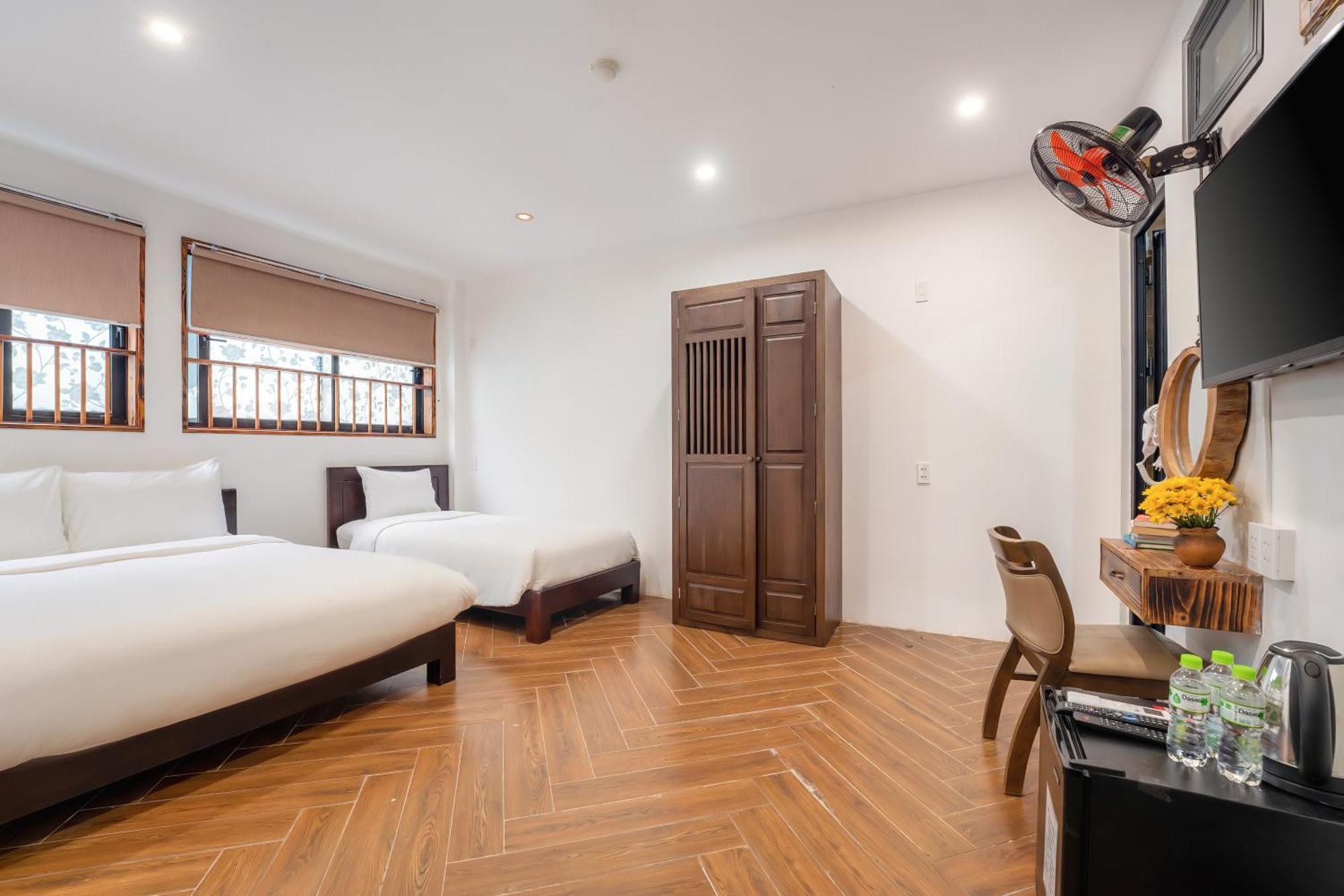 Standard Family Room