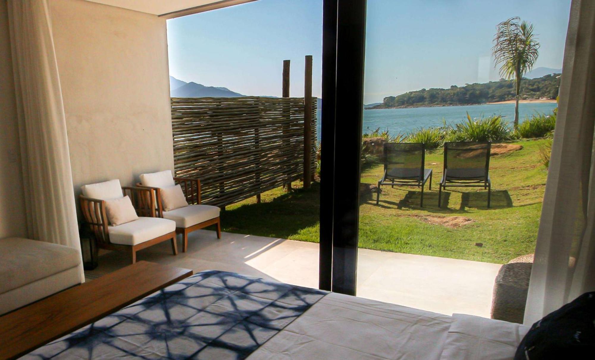Family Double Villa