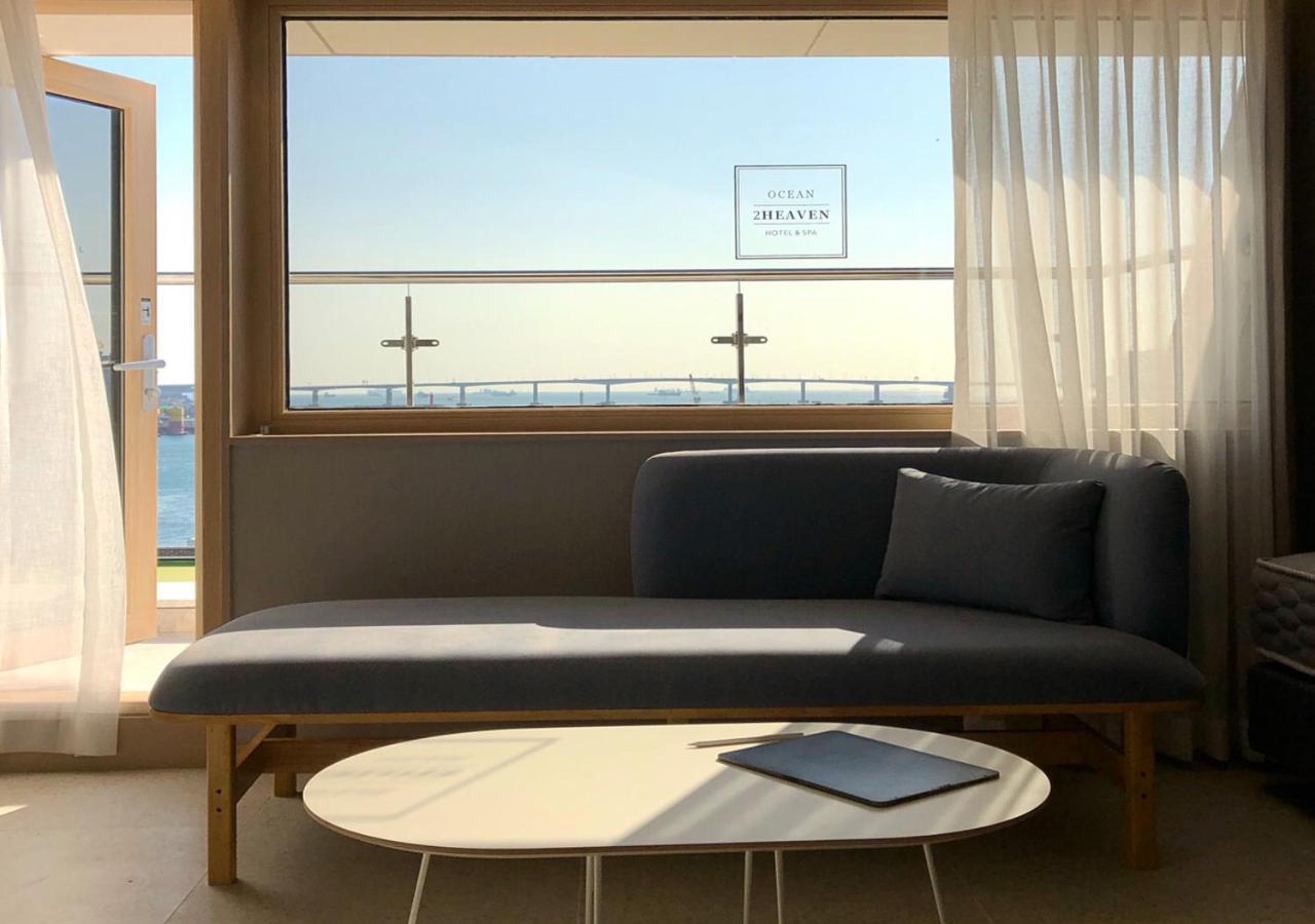Family Room with Sea View