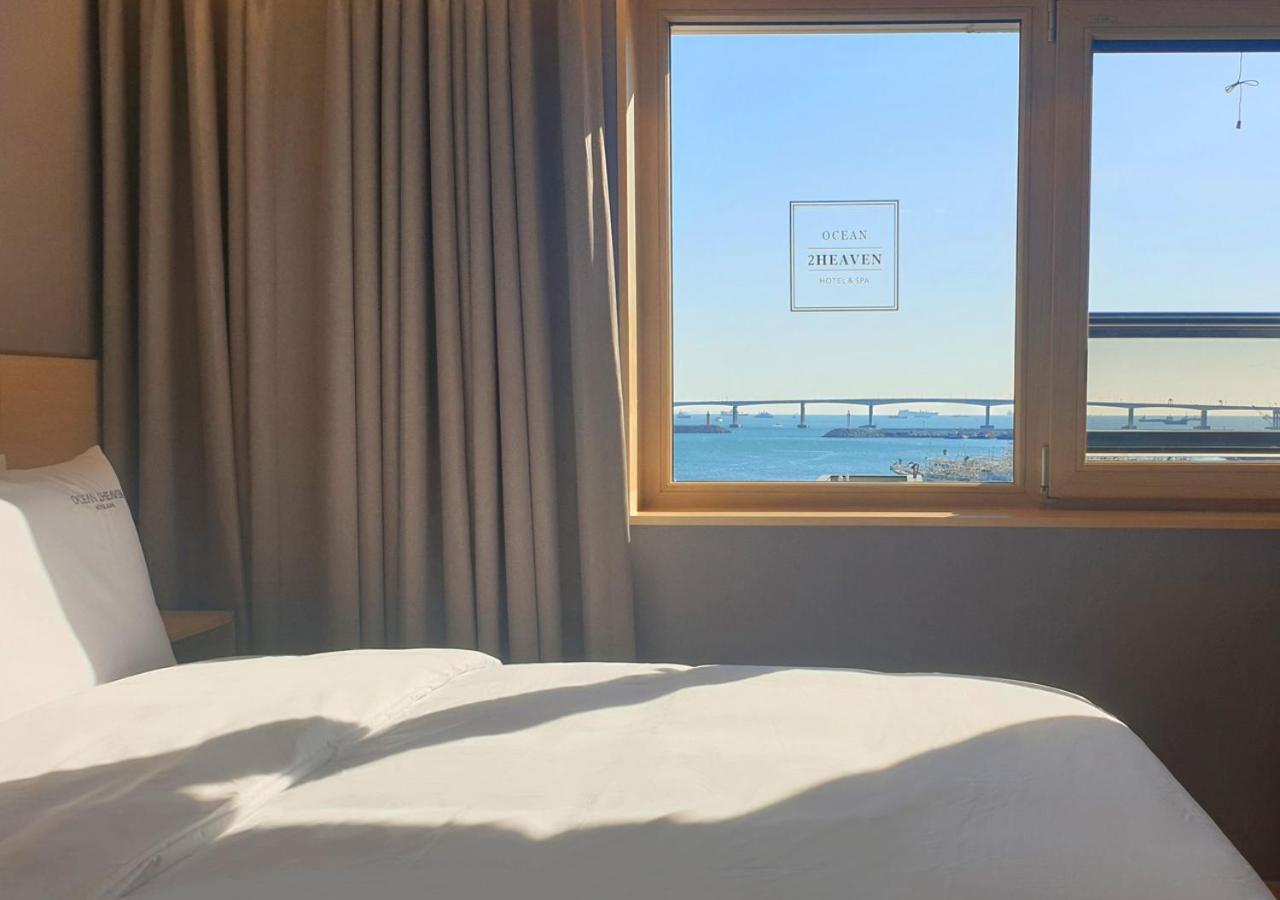 Double Room with Sea View