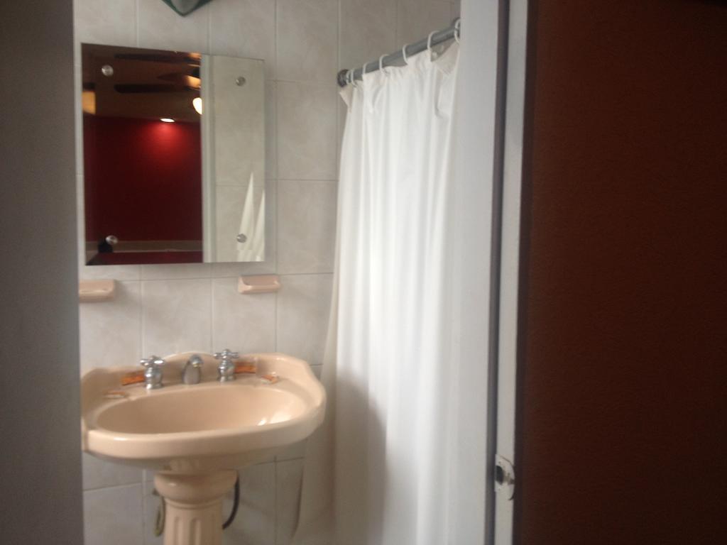 Standard Room with Air Conditioner