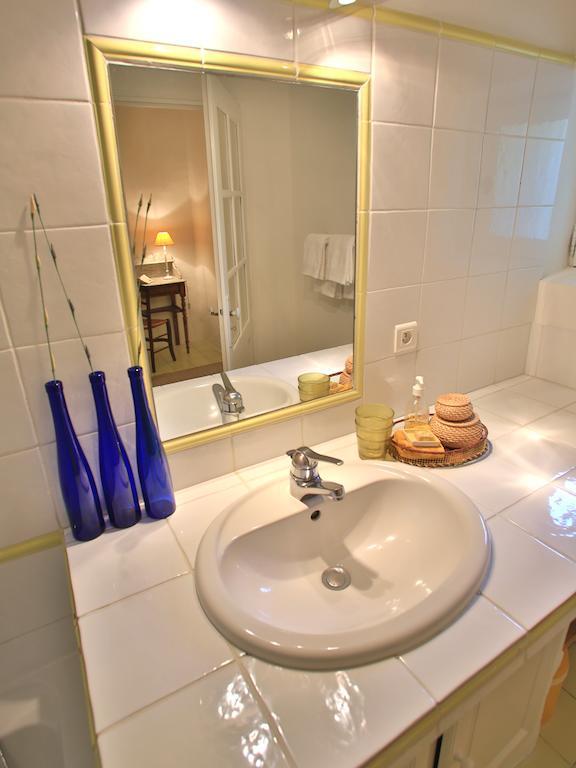 Double or Twin Room with Bathroom