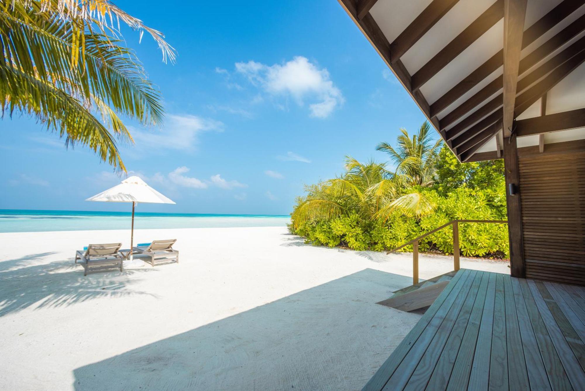 Mabin Three Bedroom Villa