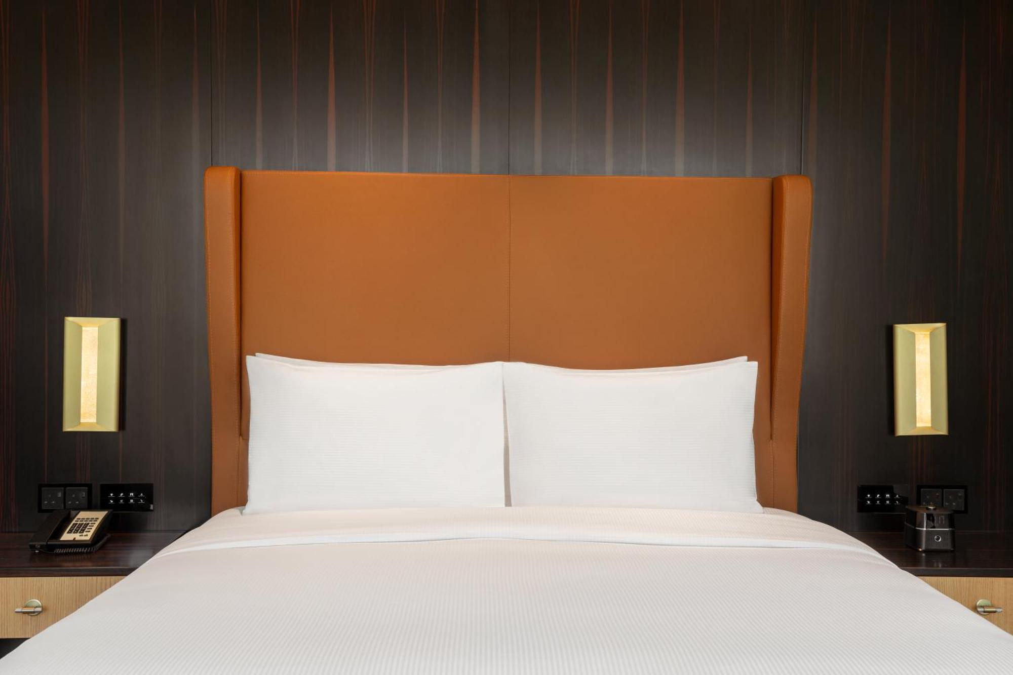 Executive King Room - Lounge Access