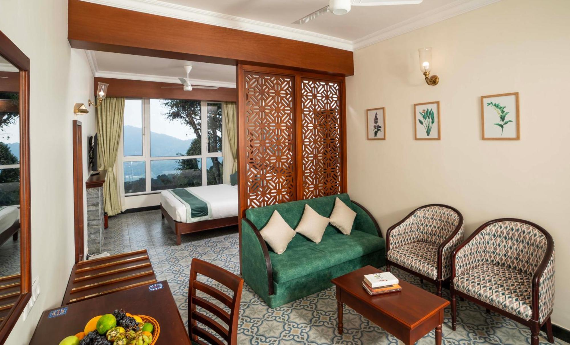 Executive Suite