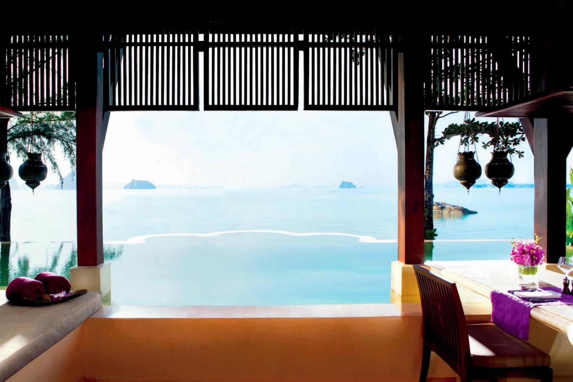 Royal Beach Villa