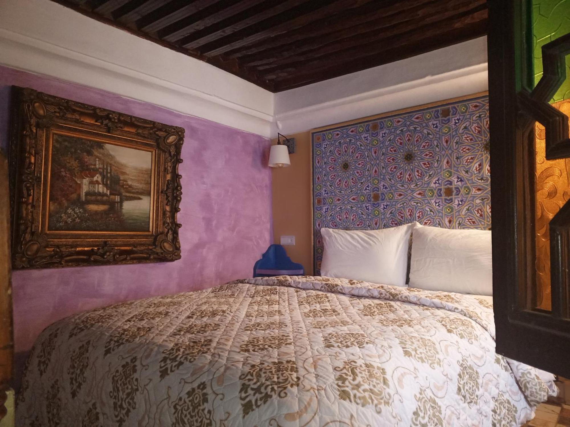 Deluxe Queen Room with Two Queen Beds