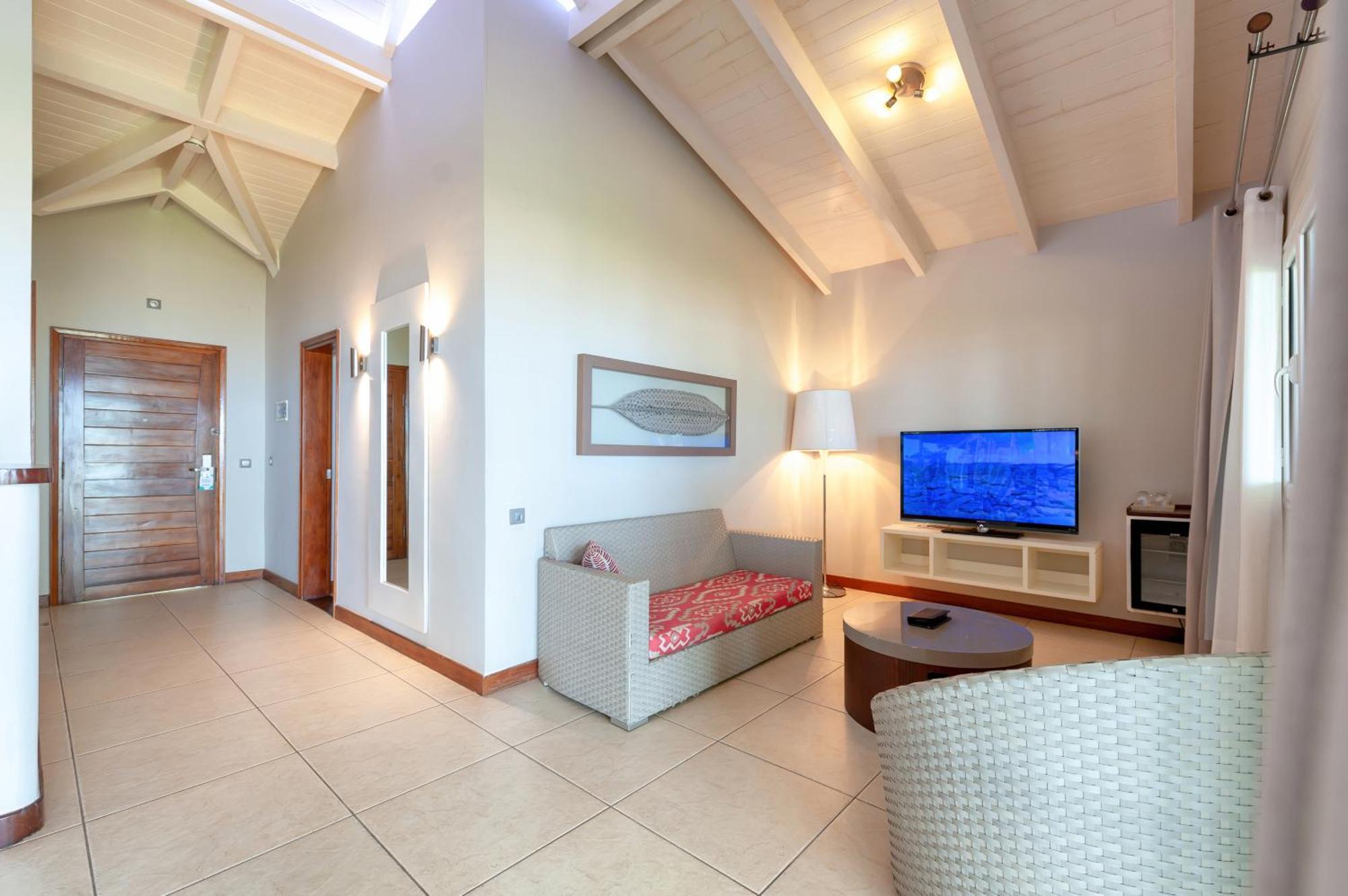 Suite with Sea View