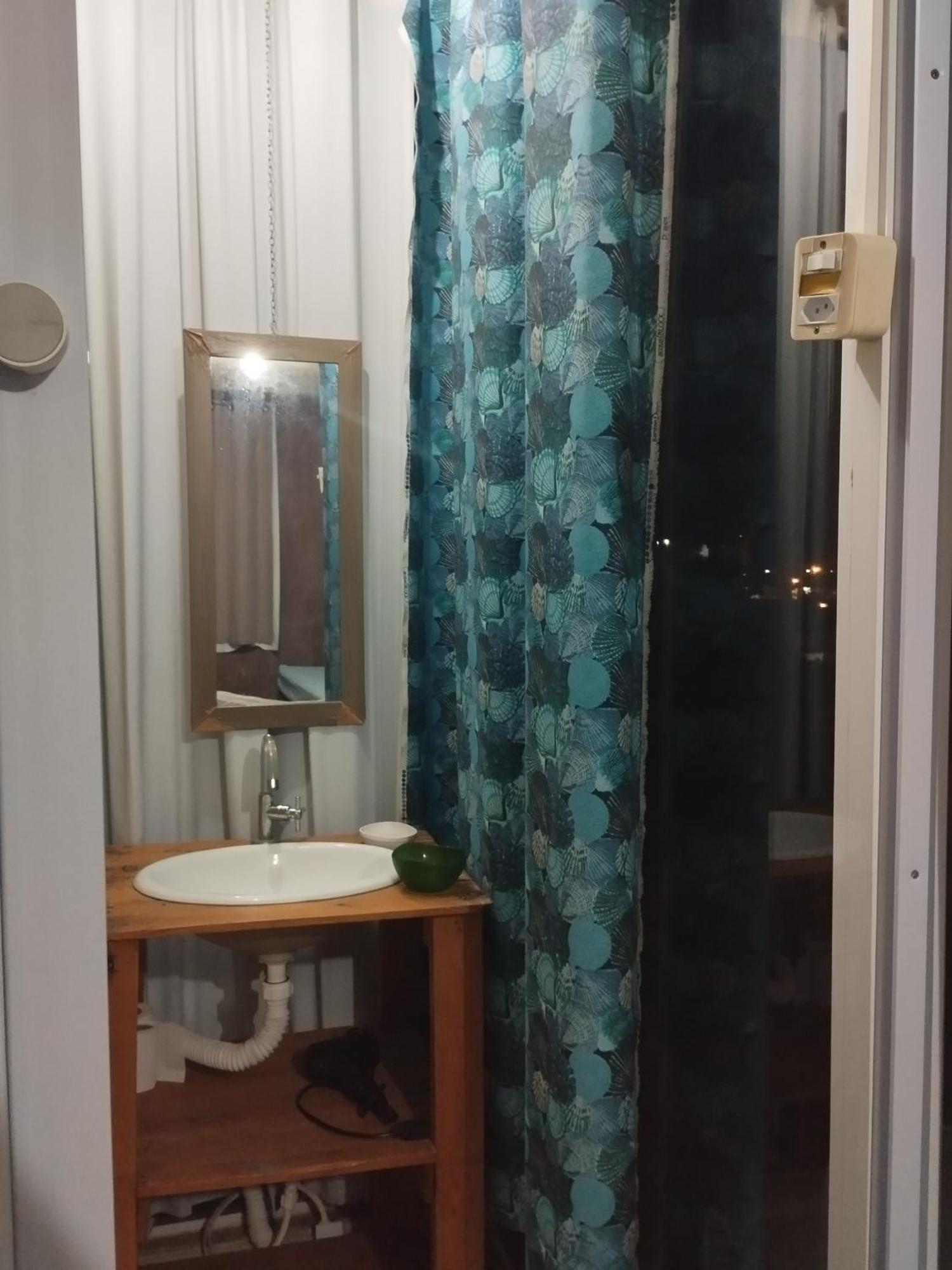 Quadruple Room with Balcony