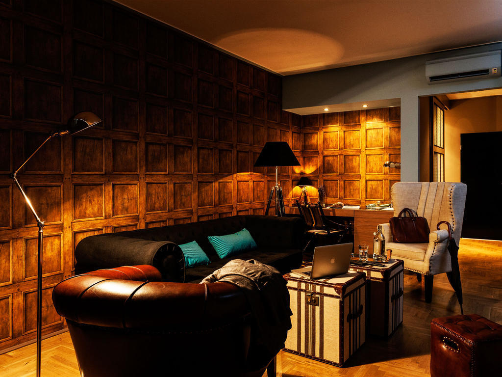 Suite (2 Adults)