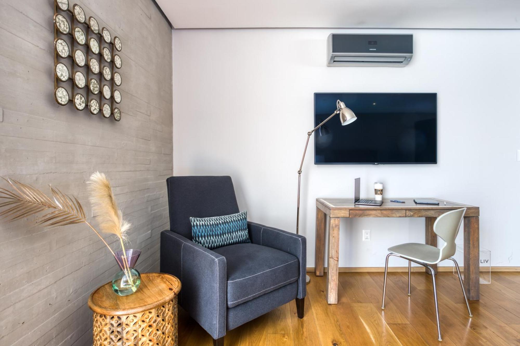 Premium Double Suite