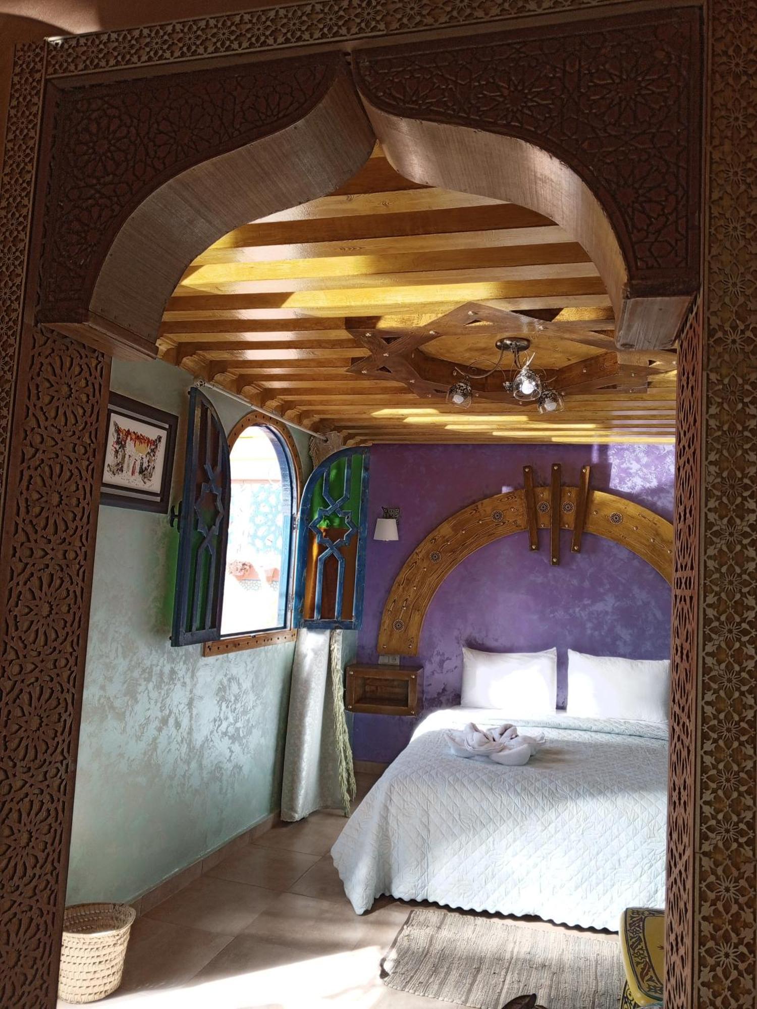 Deluxe Queen Room with Two Queen Beds
