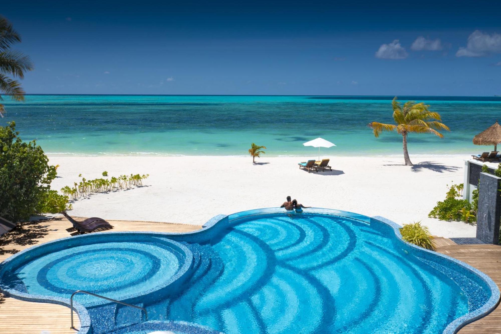 Kanifushi Residence