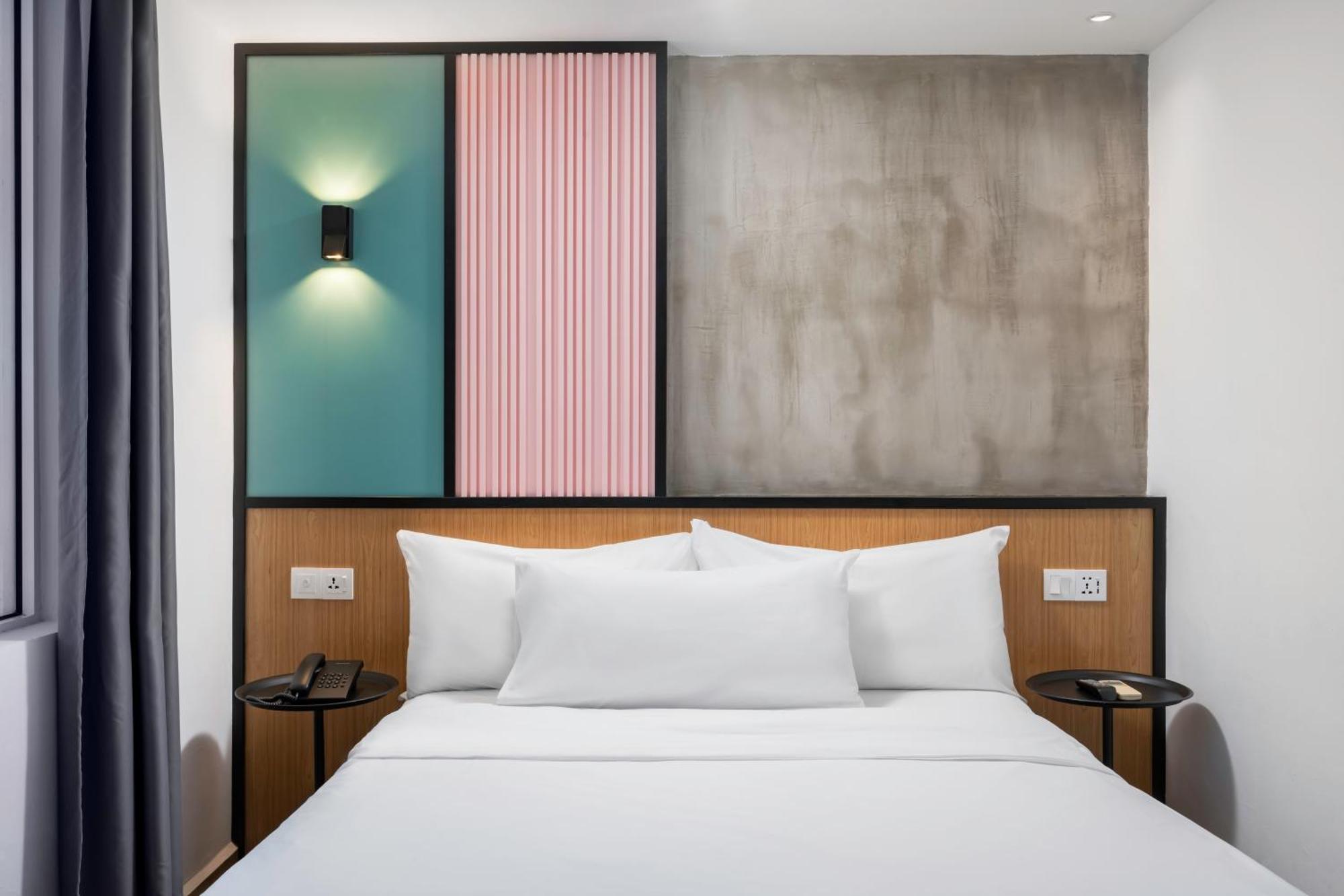 Superior Queen Room