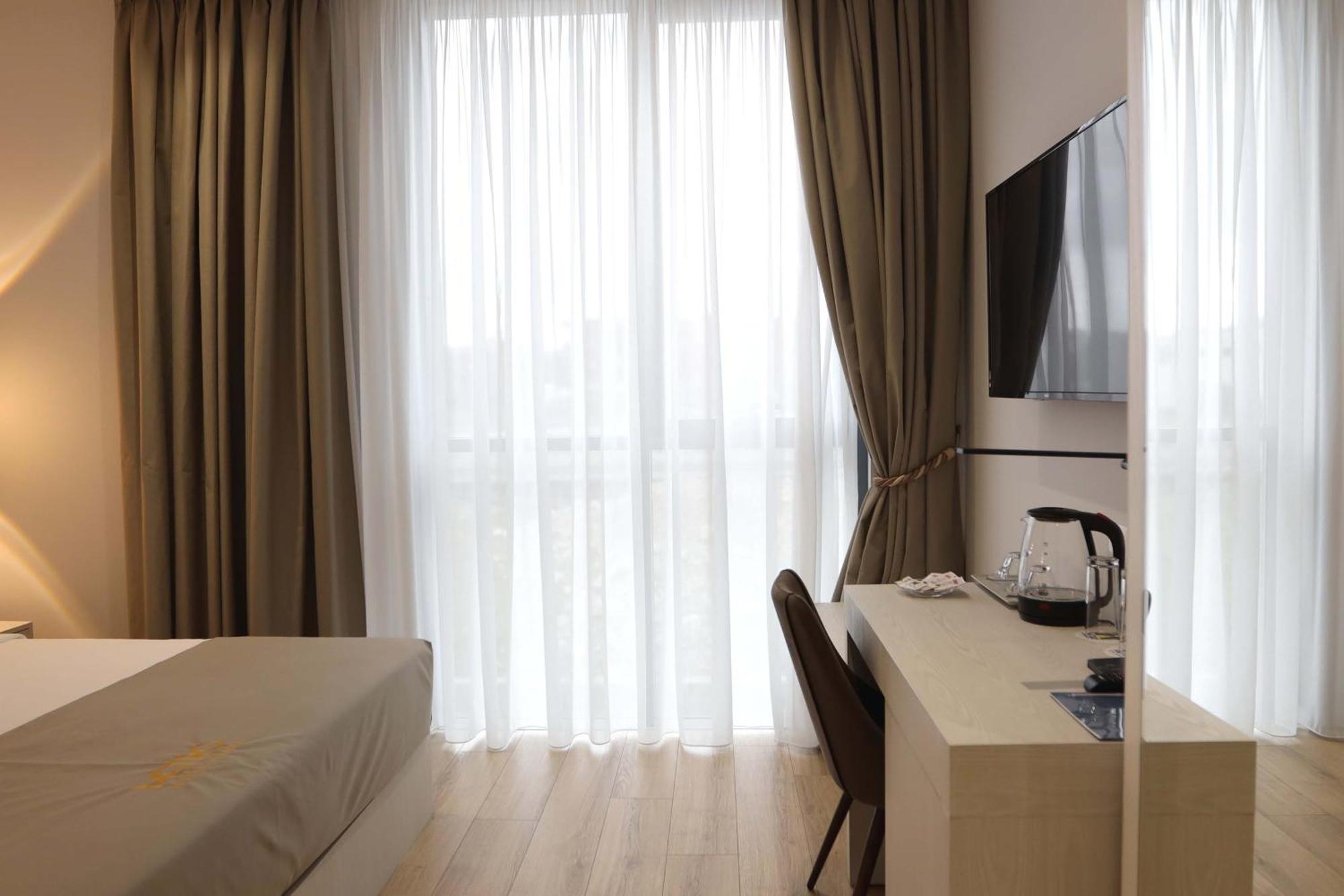 Double Room - Disability Access