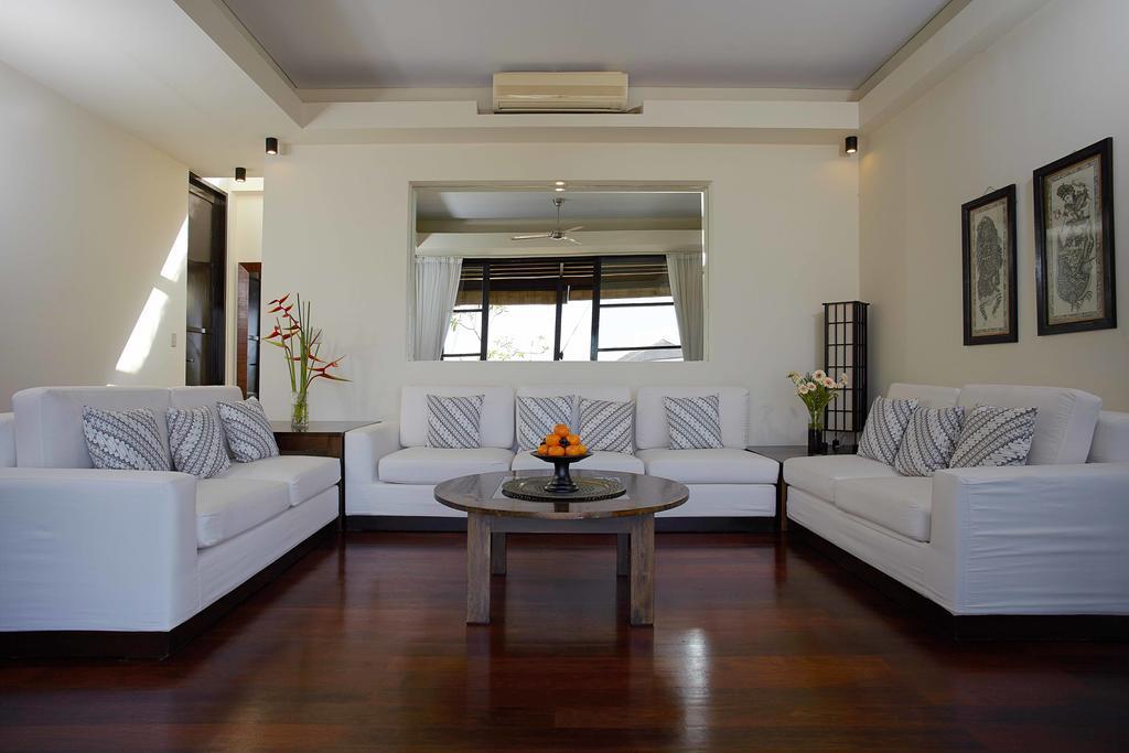 Two-Bedroom Villa with Private Pool