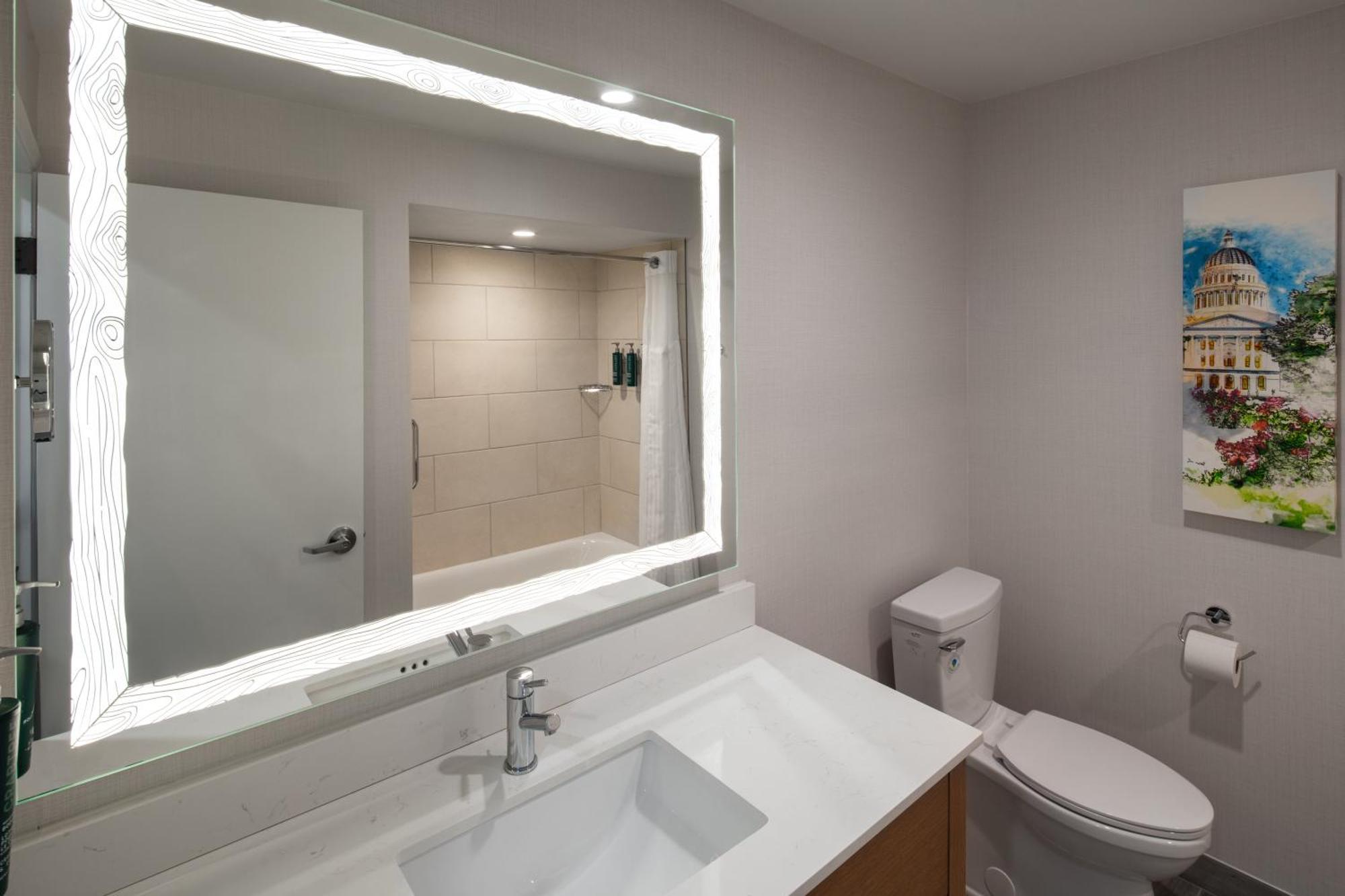 Two-Bedroom Suite