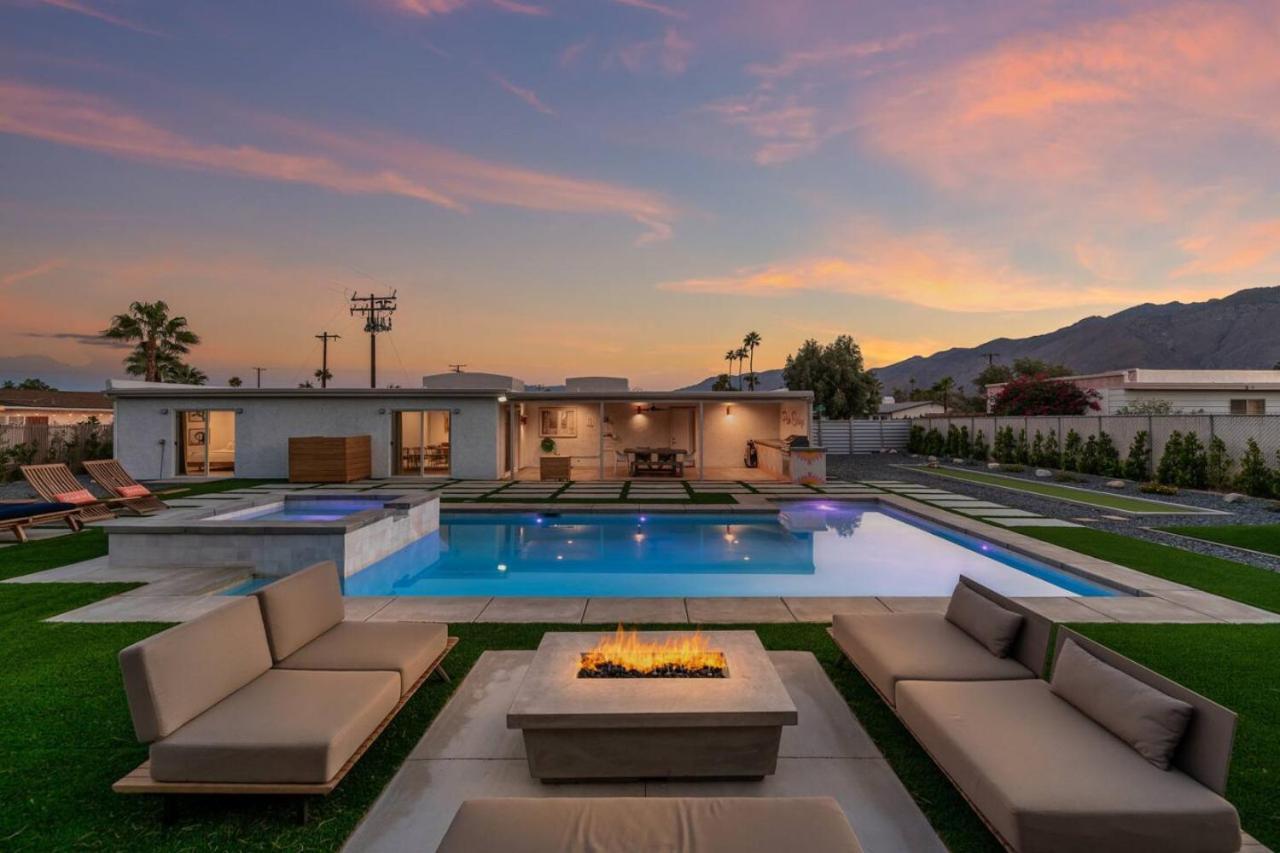 Four-Bedroom Vacation Home