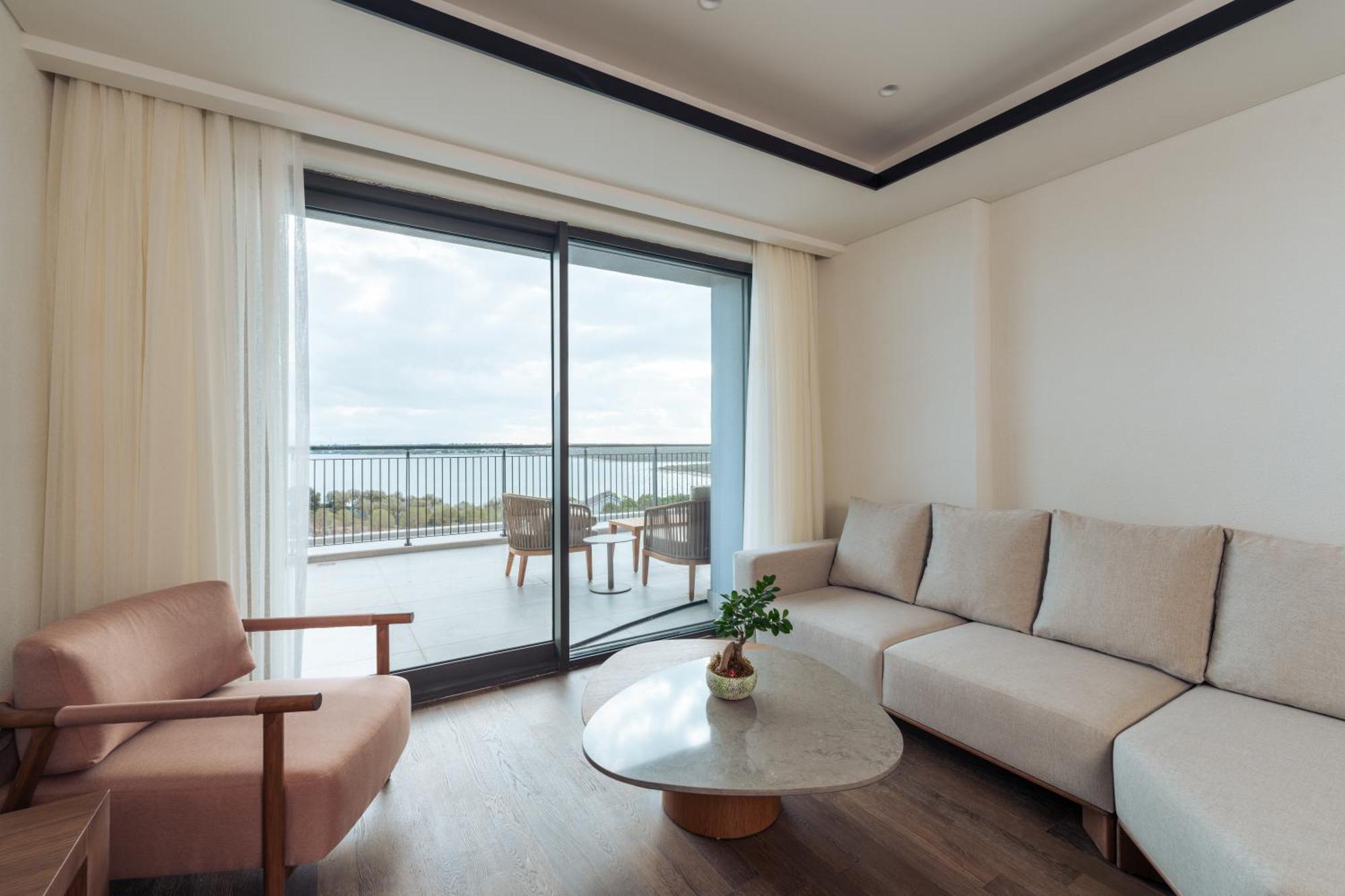 Two-Bedroom Suite