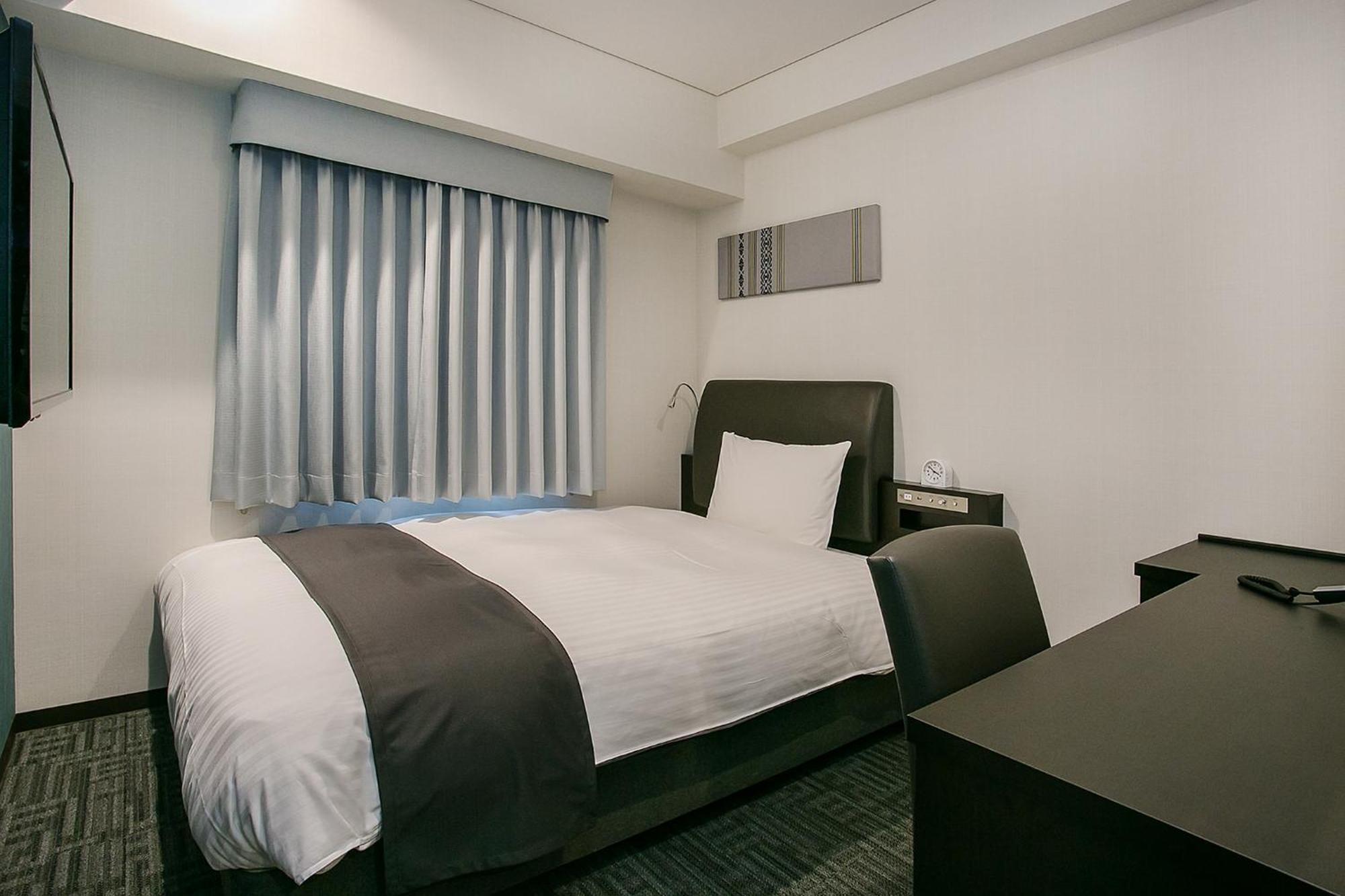 Double Room- Non-Smoking