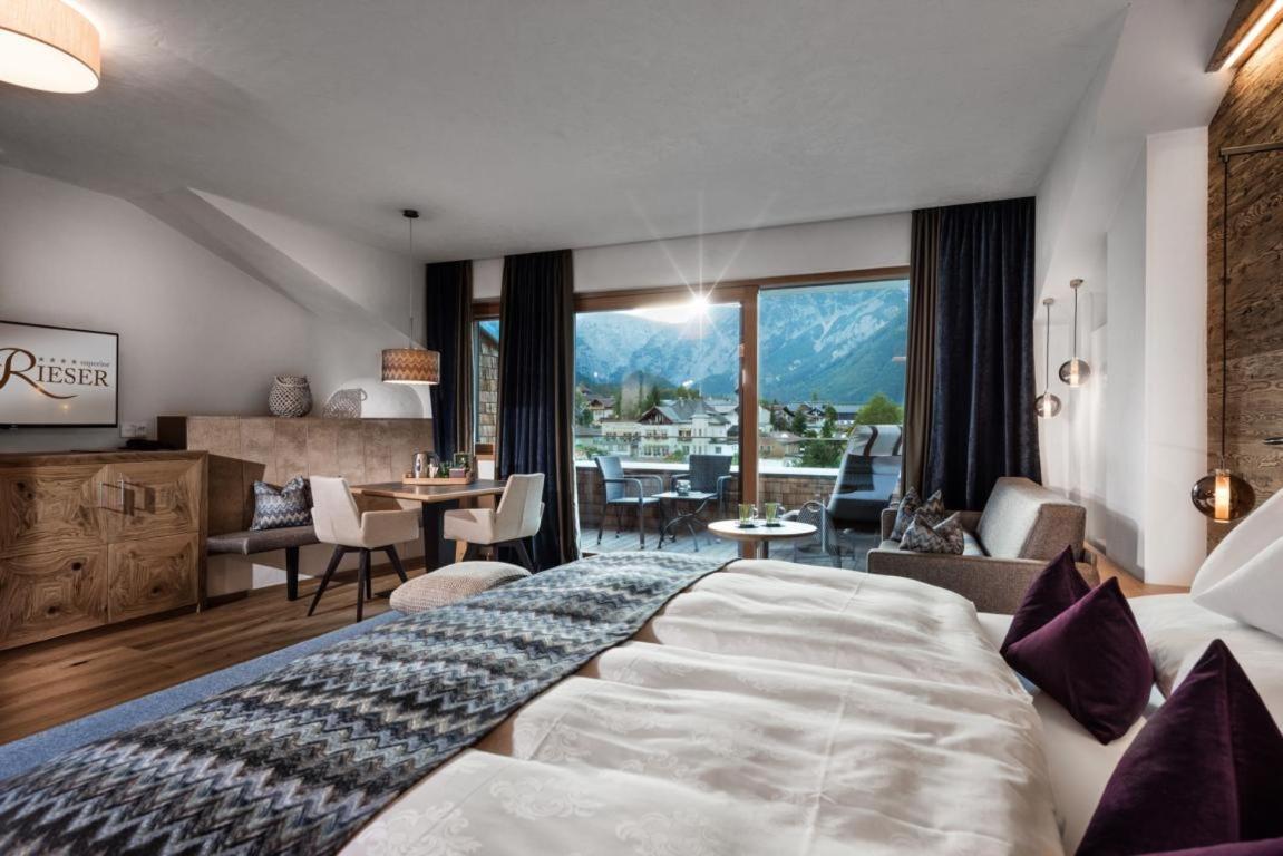 Alpinloft Feilkopf