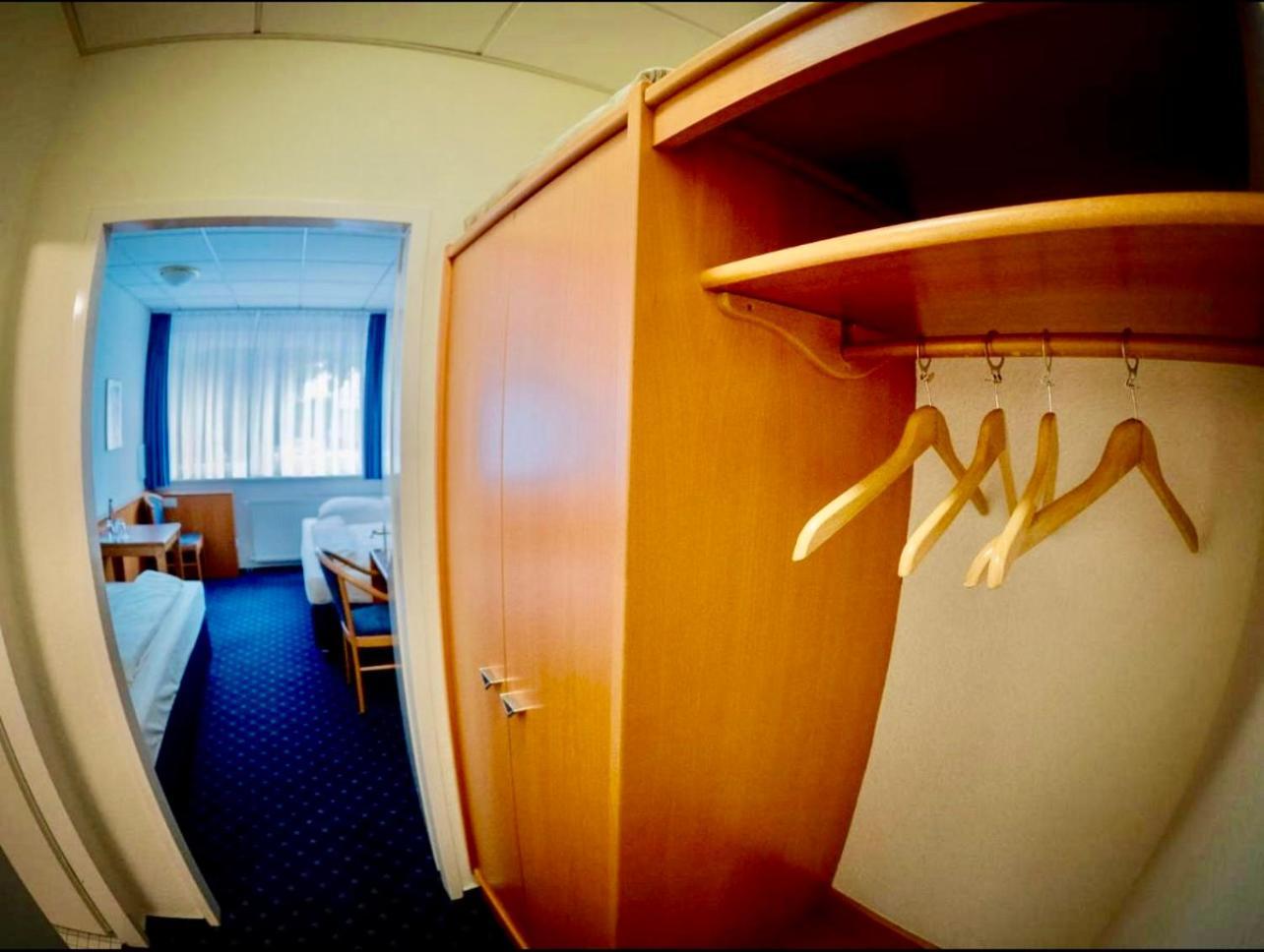 Comfort Twin Room