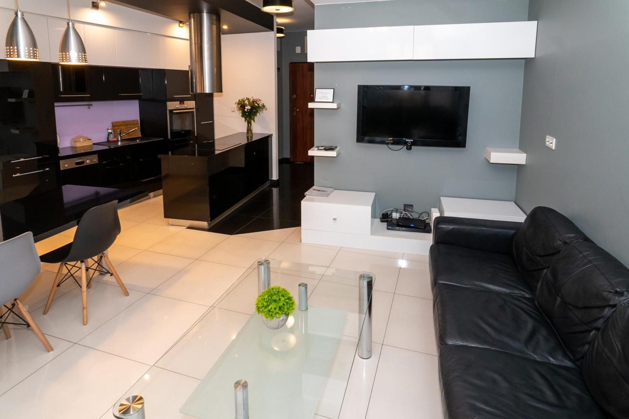 Superior Apartment