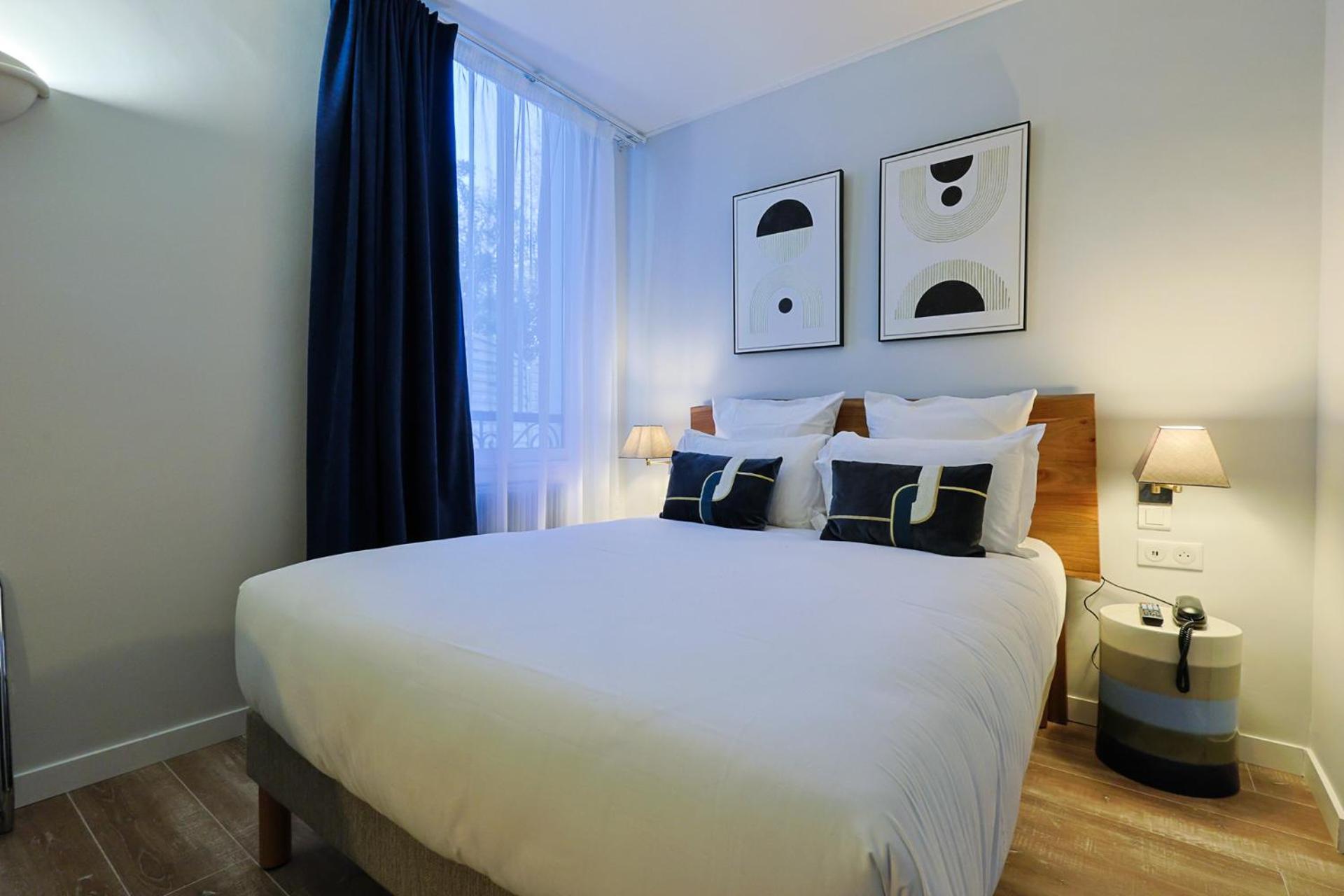 Confort Room