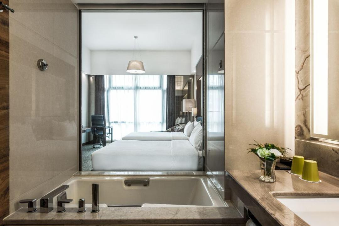 Family Double Room