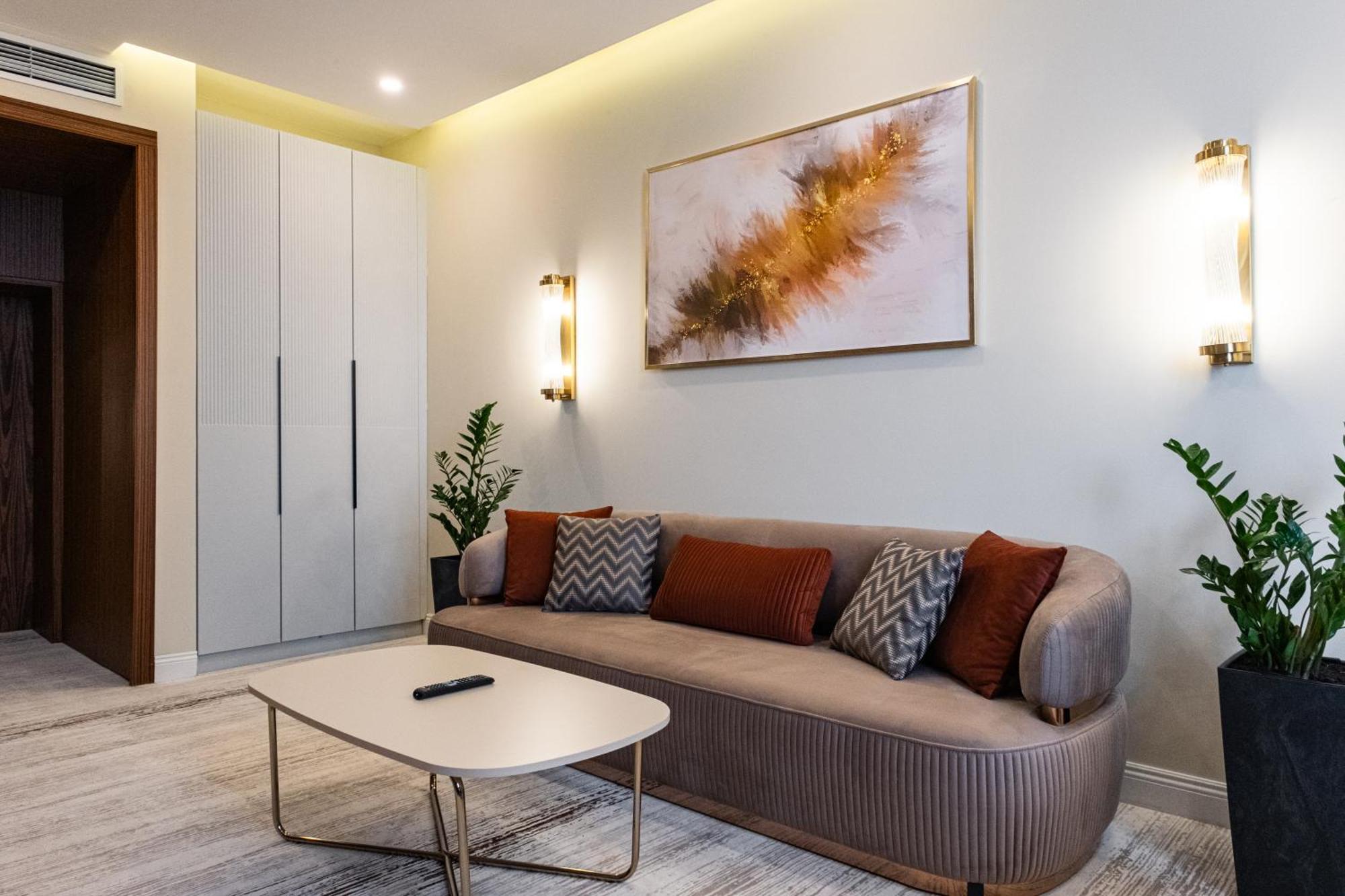 Executive Suite
