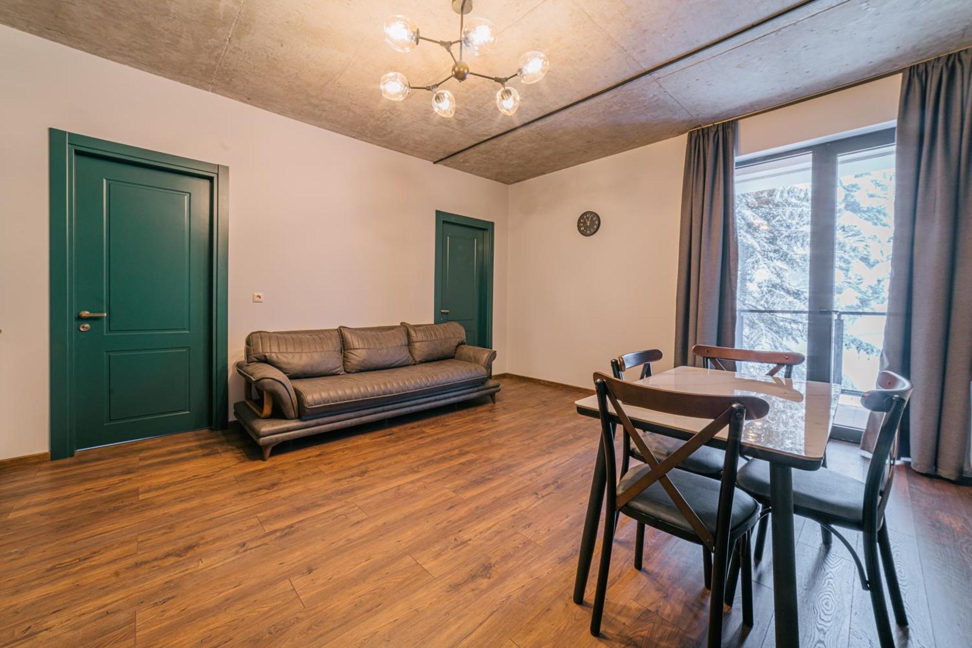 Two-Bedroom Suite