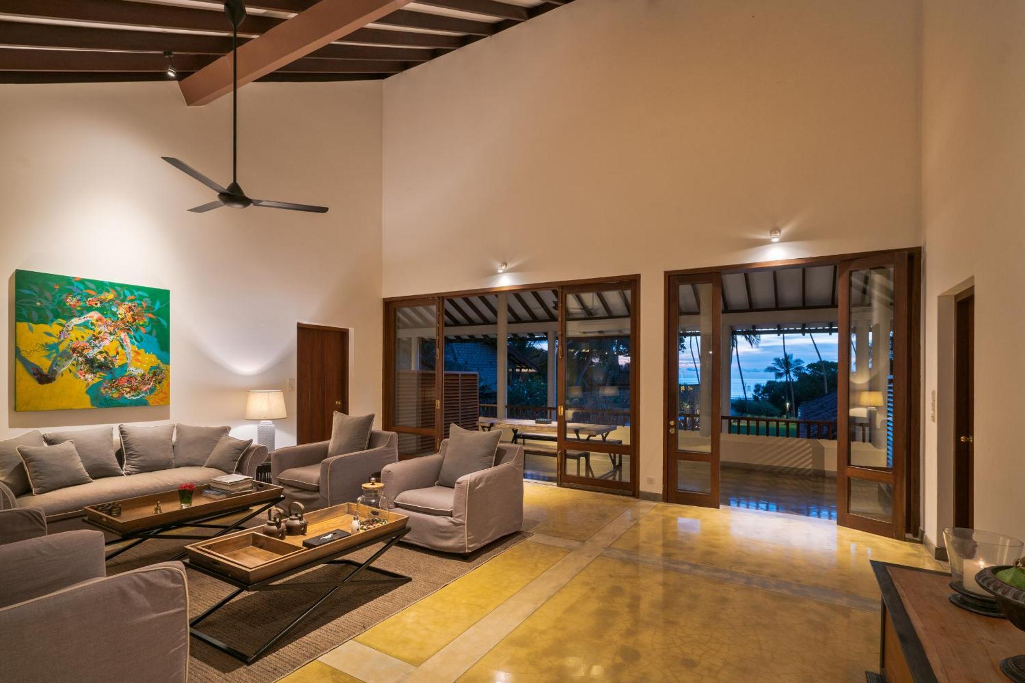 Premier Room with Sea View