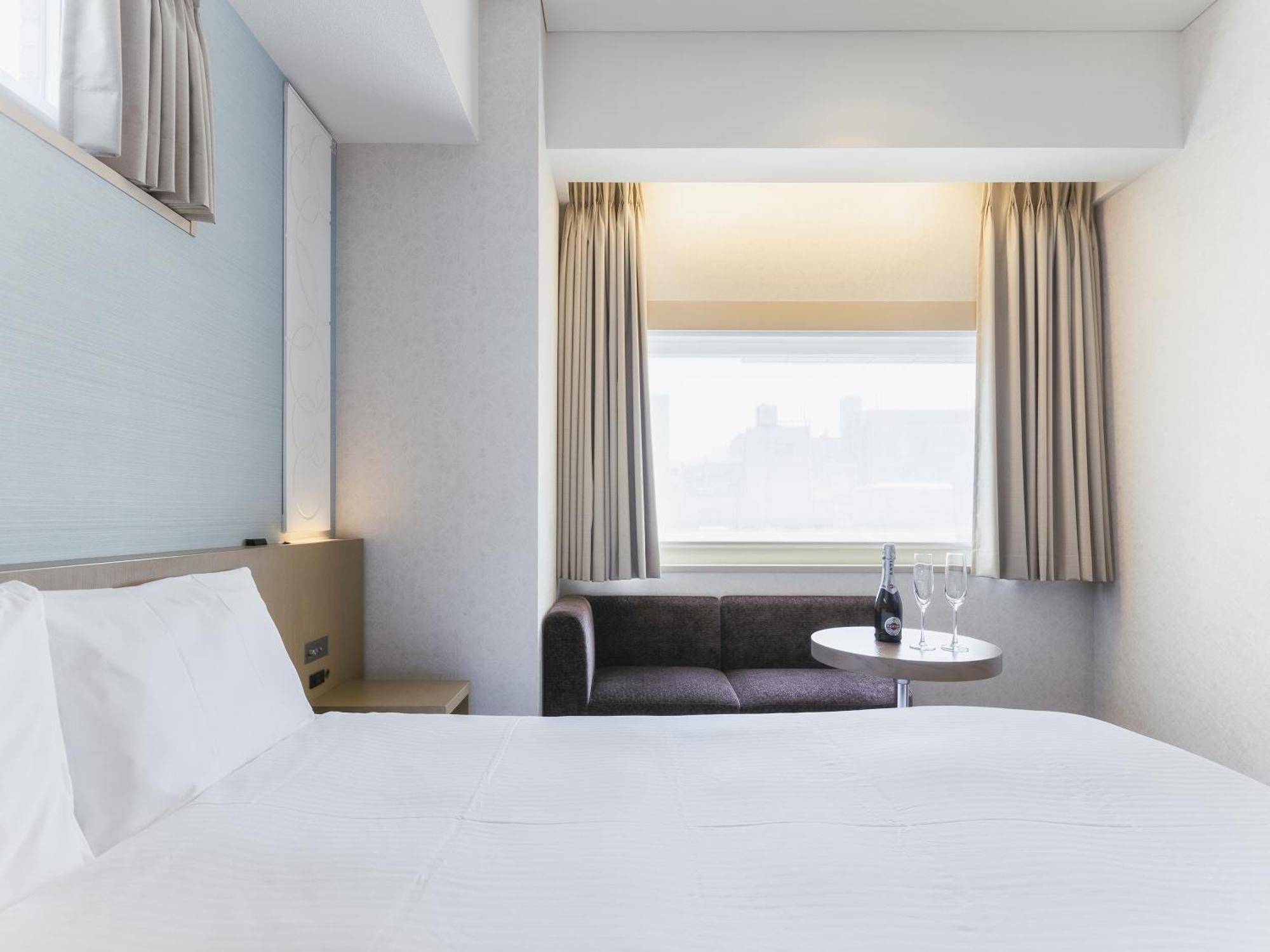 Deluxe Double Room - Non-Smoking